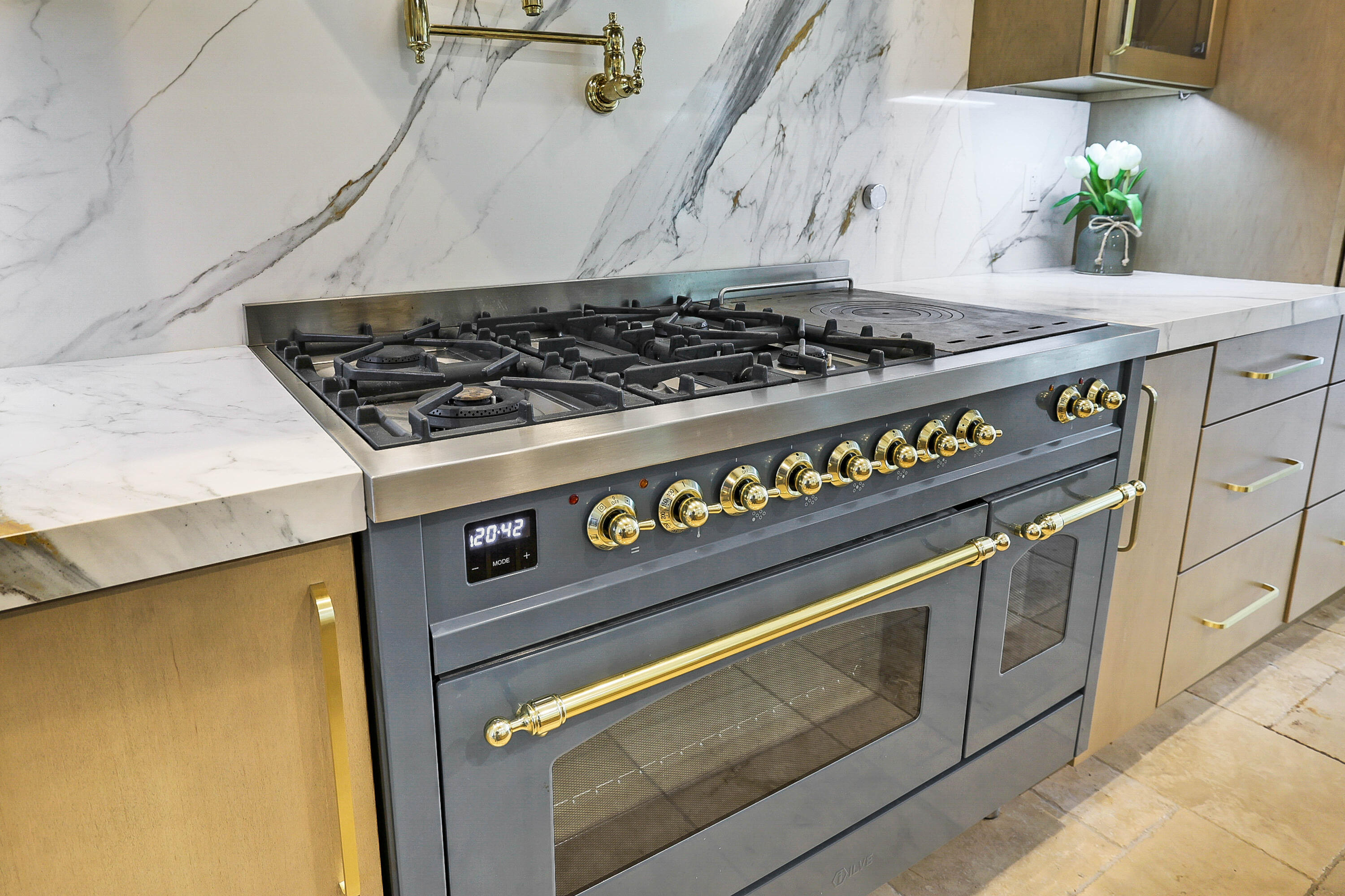 OLD TRAIL PUD - Residential