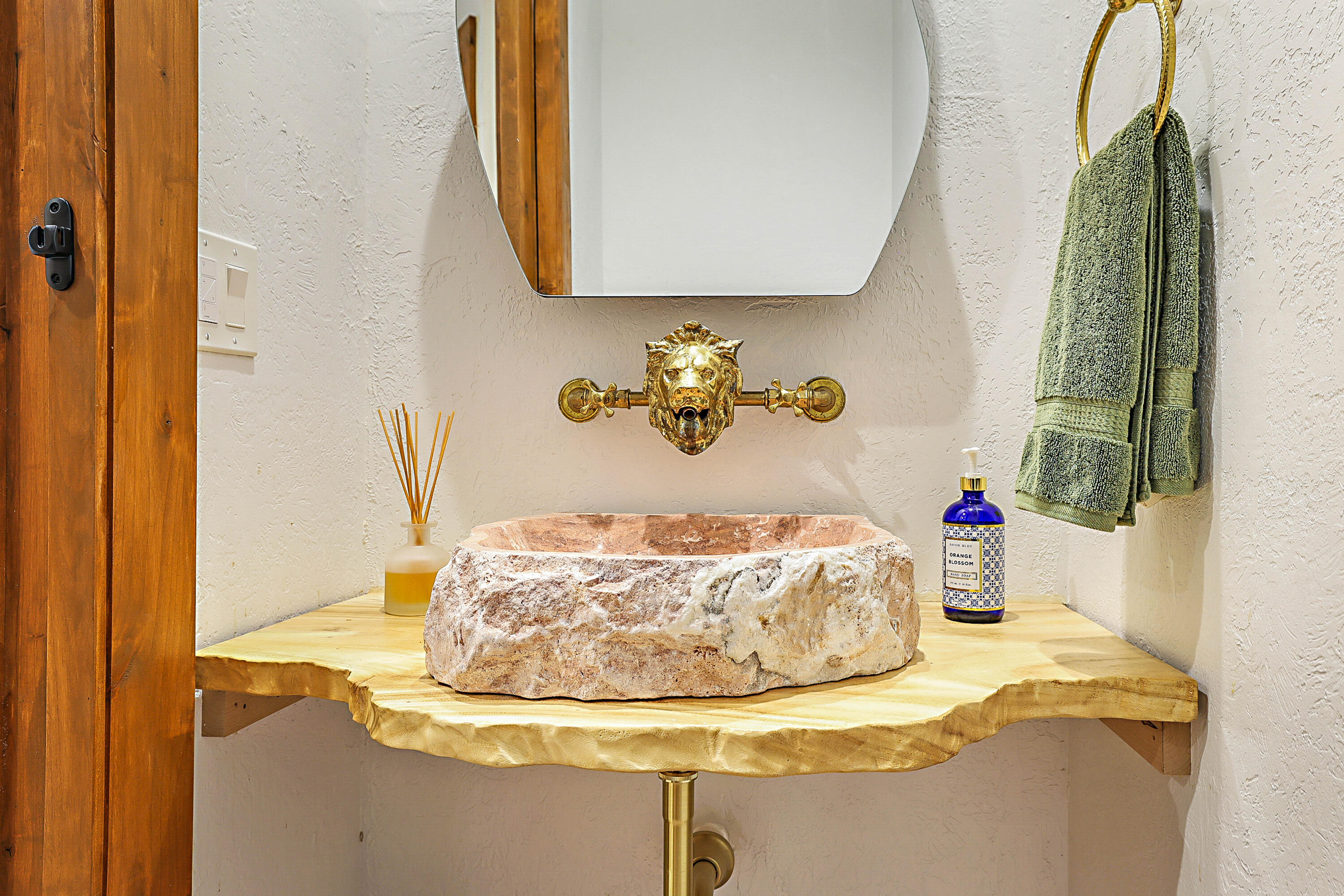 OLD TRAIL PUD - Residential