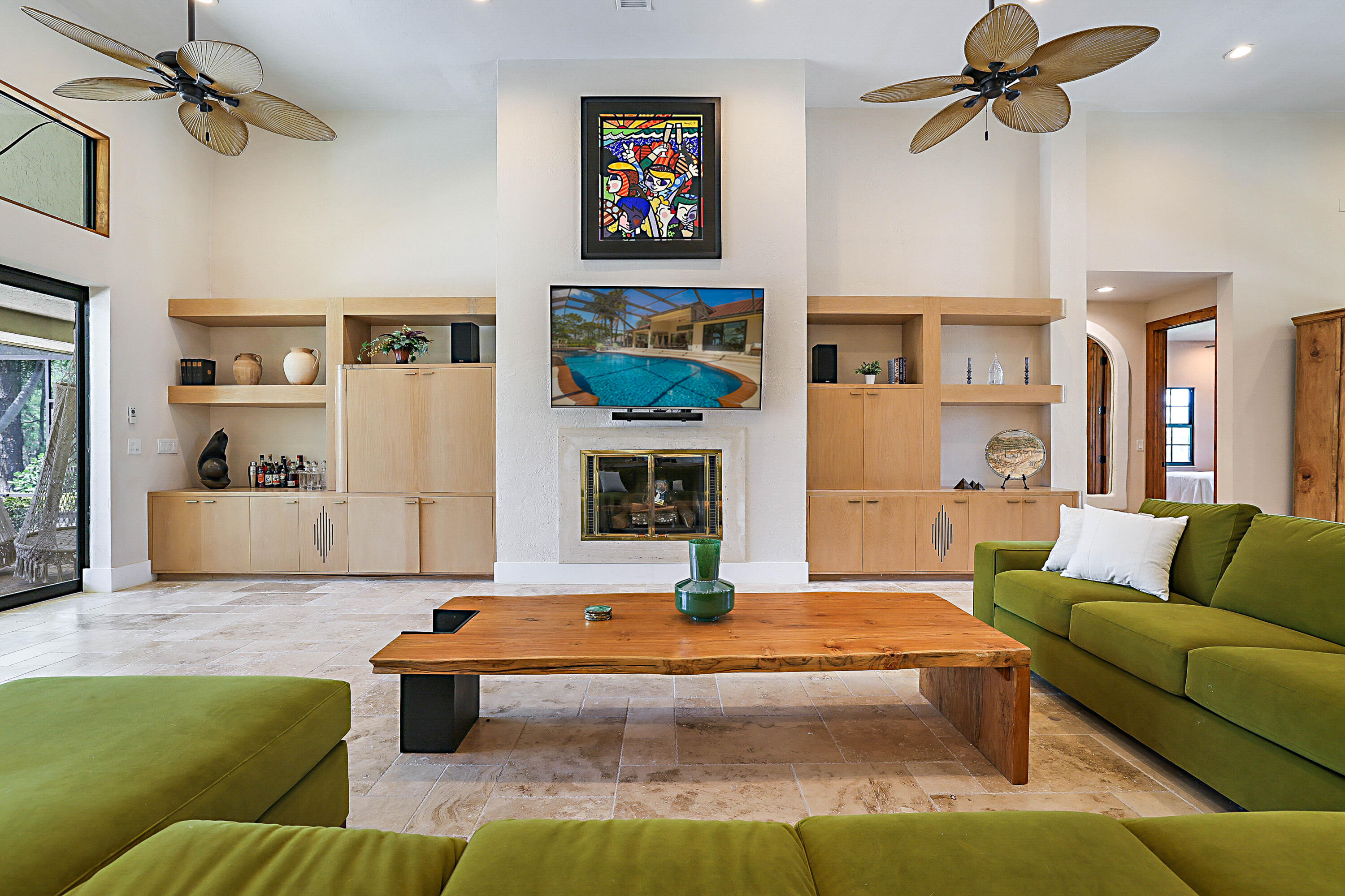 OLD TRAIL PUD - Residential