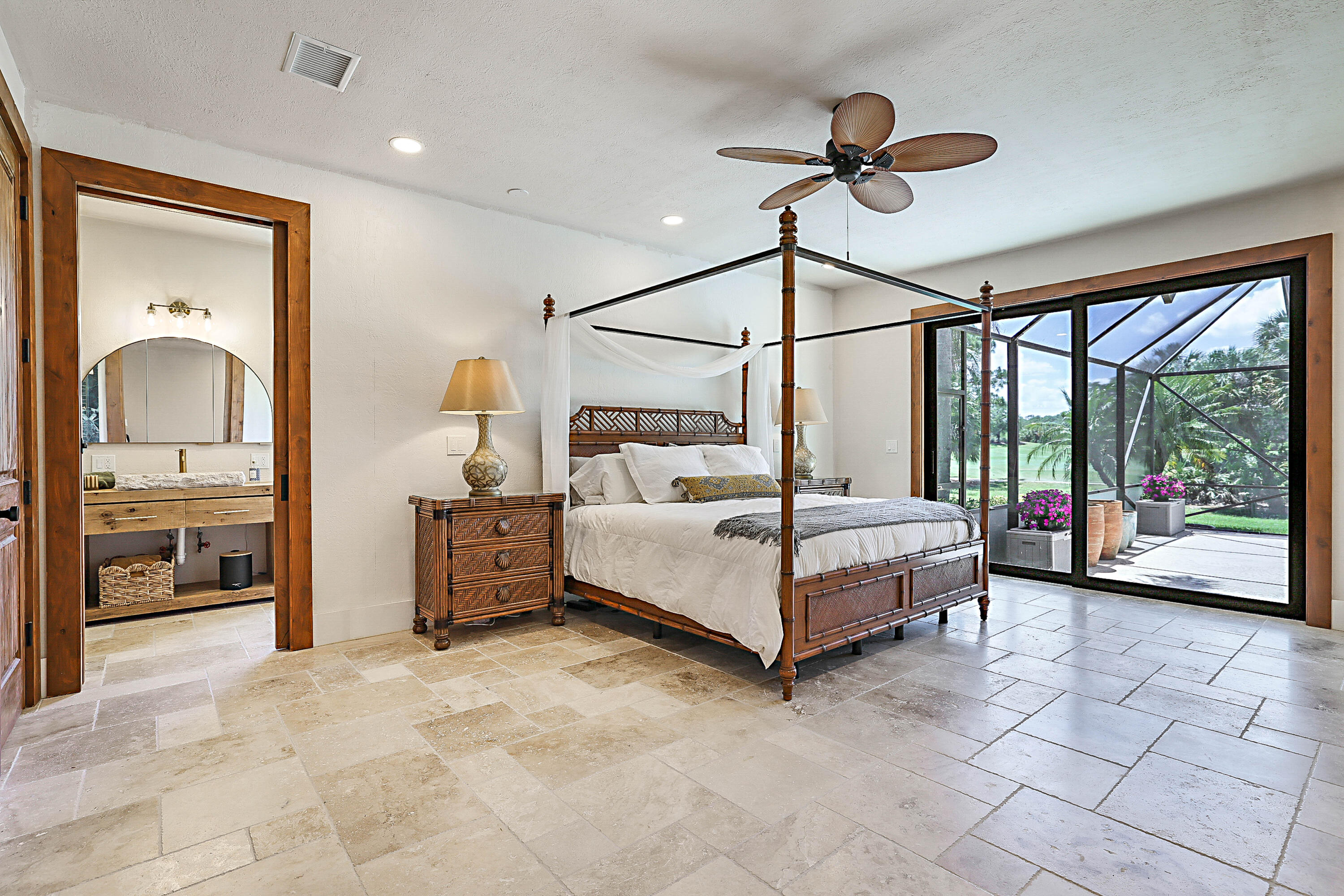 OLD TRAIL PUD - Residential