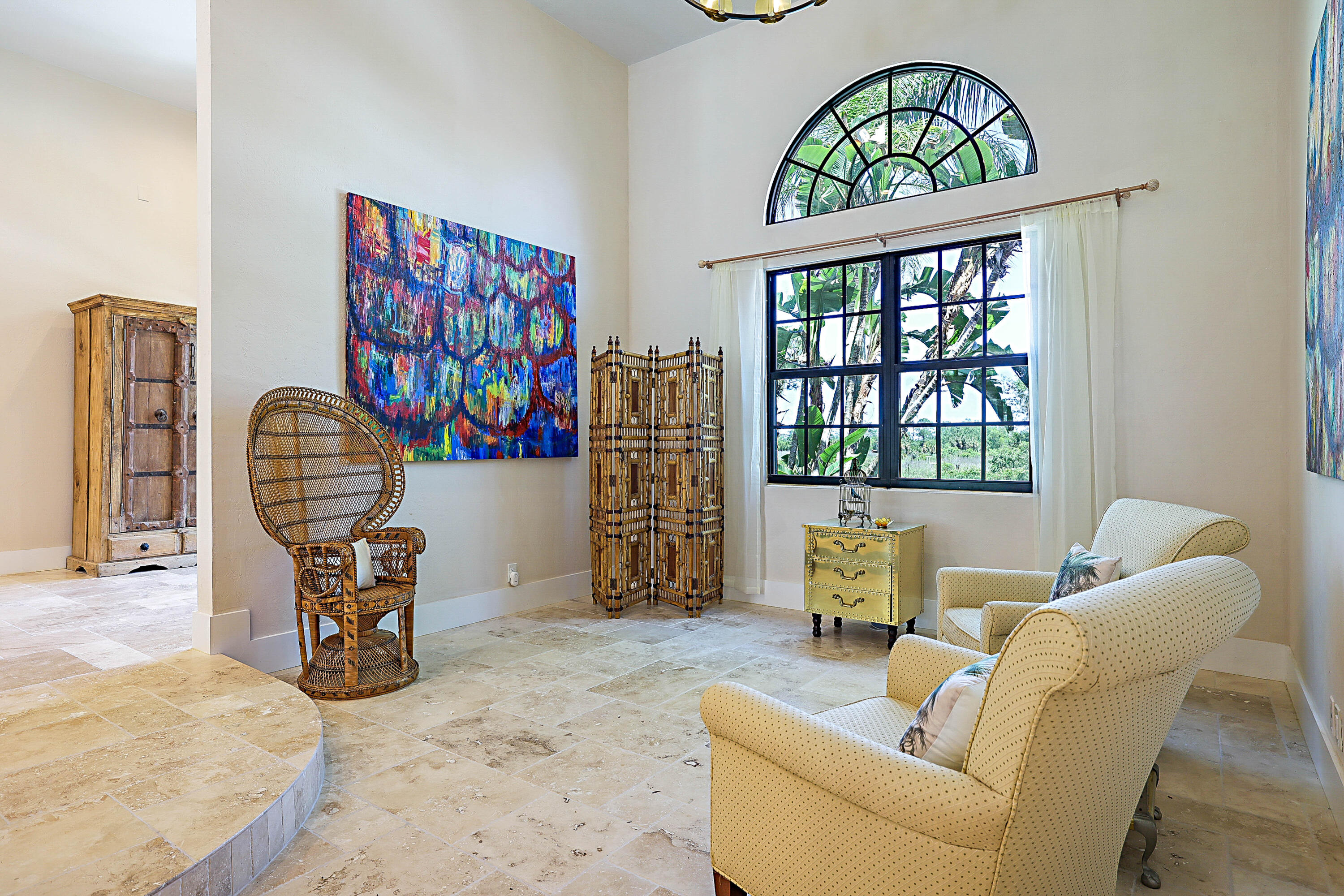 OLD TRAIL PUD - Residential