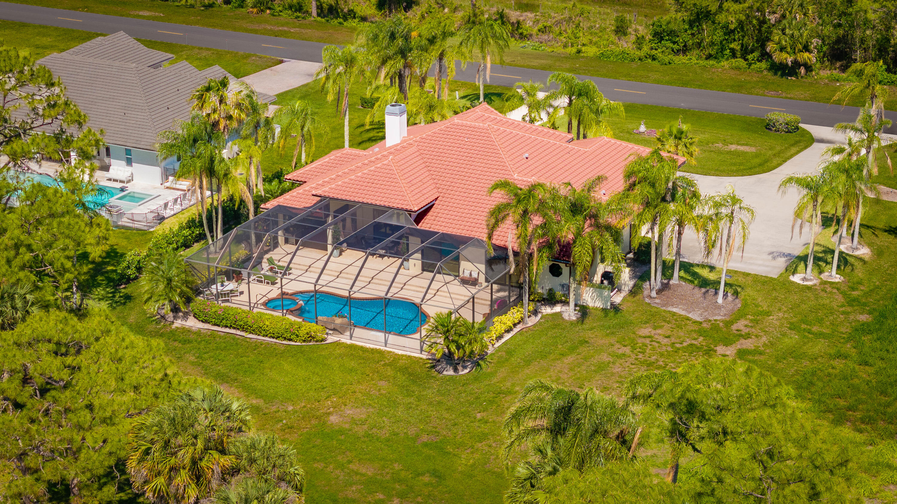 OLD TRAIL PUD - Residential