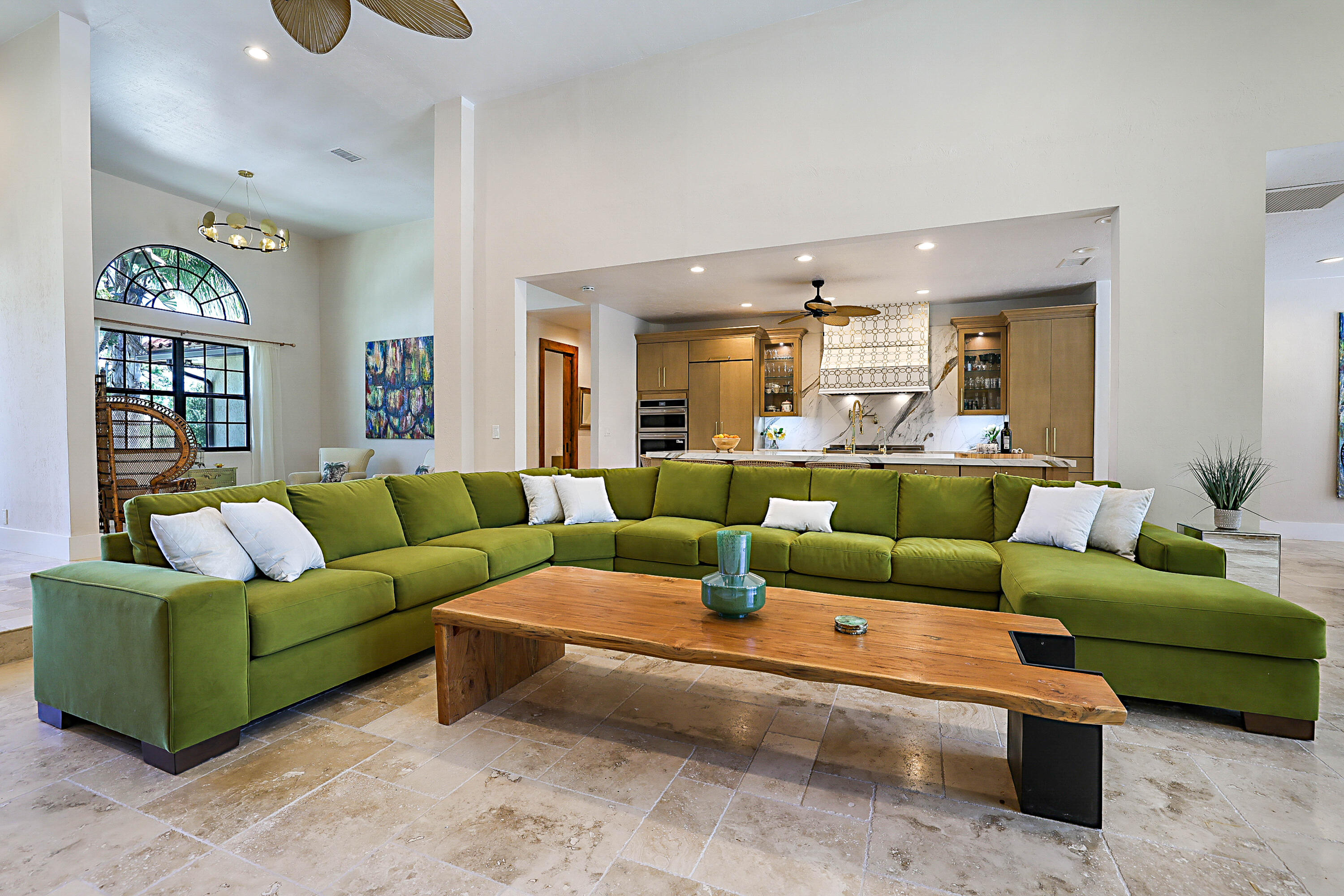 OLD TRAIL PUD - Residential