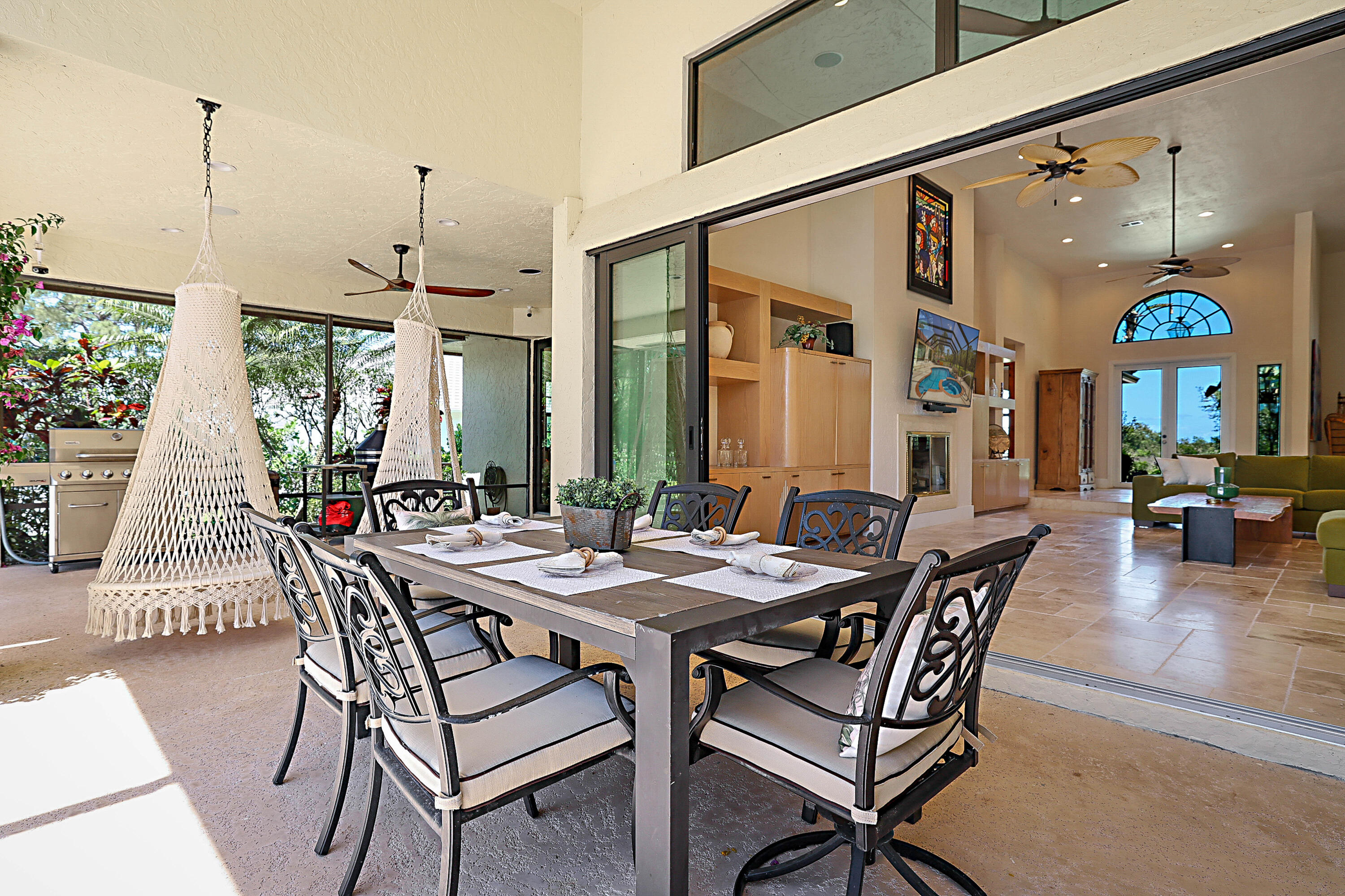 OLD TRAIL PUD - Residential