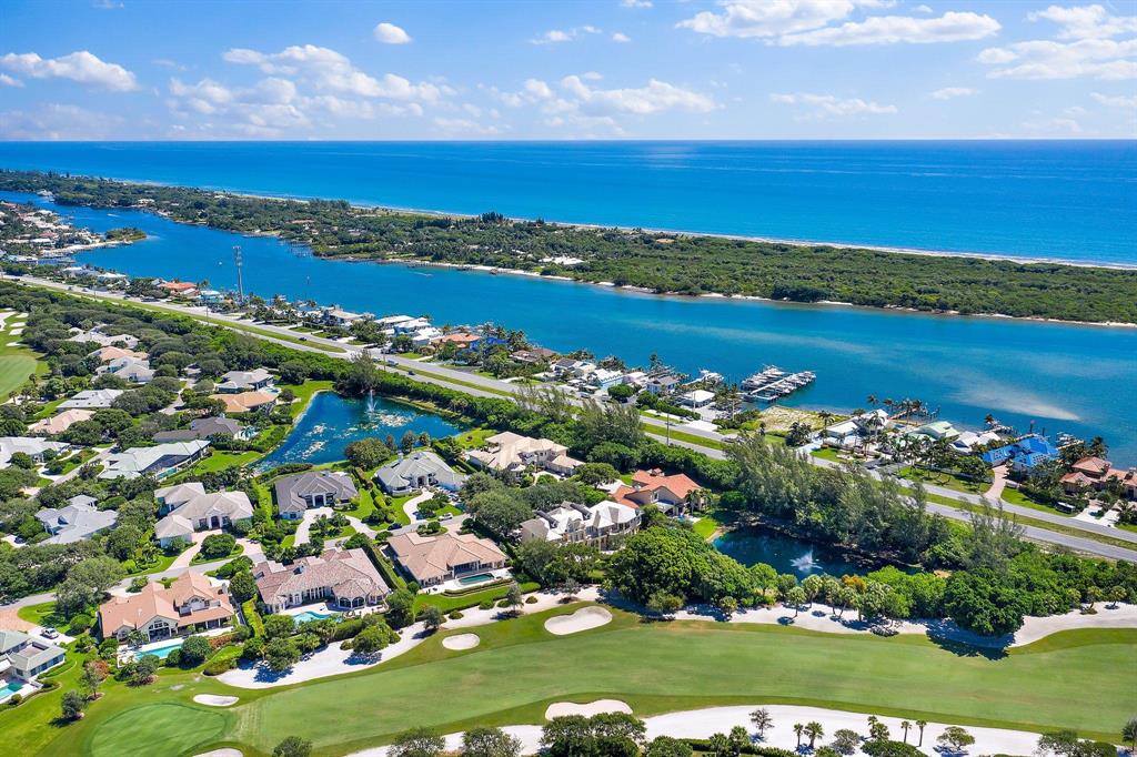 JUPITER HILLS - Residential