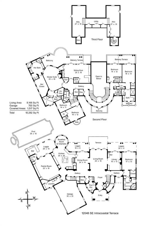 JUPITER HILLS - Residential