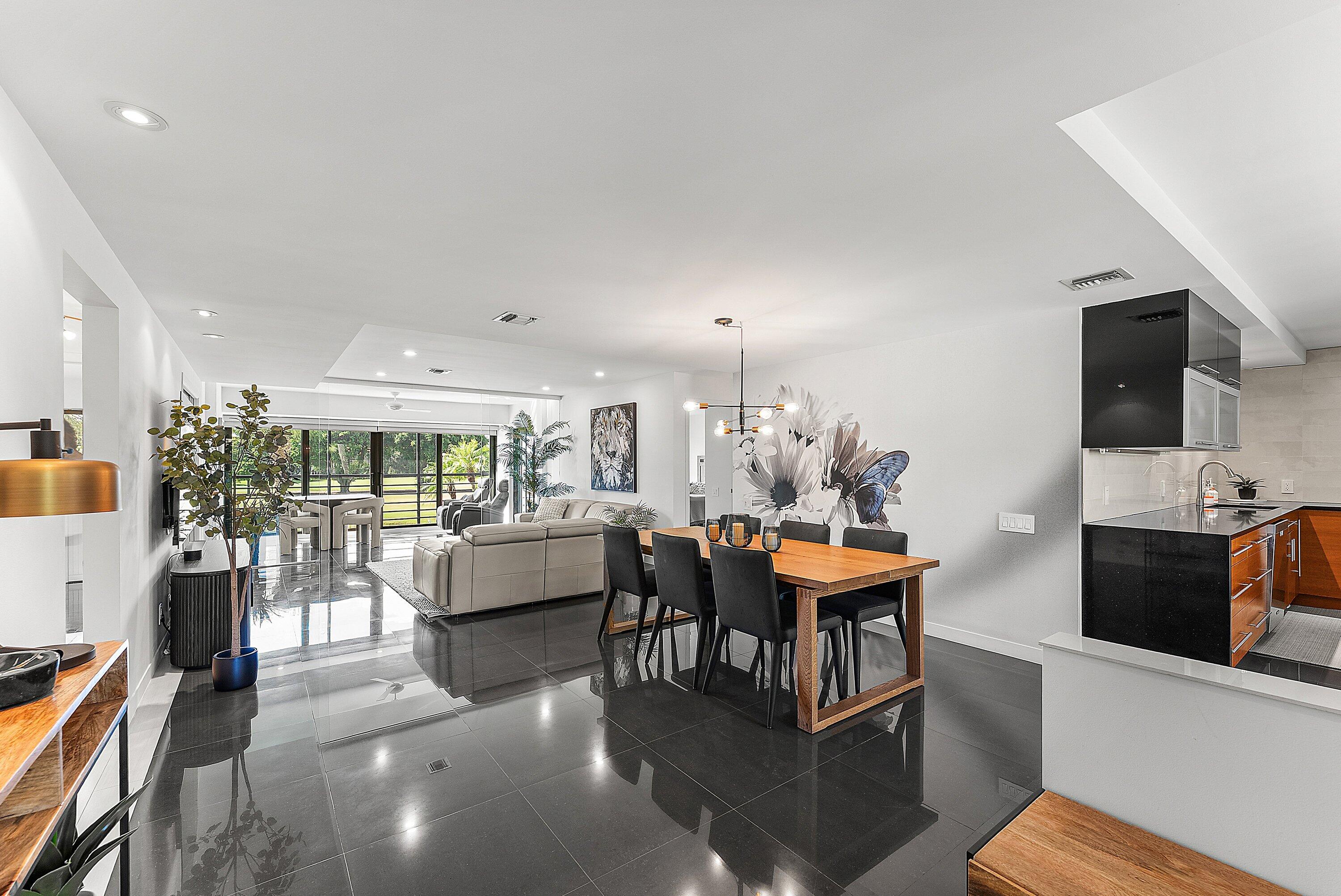 QUAIL RIDGE - Residential Lease