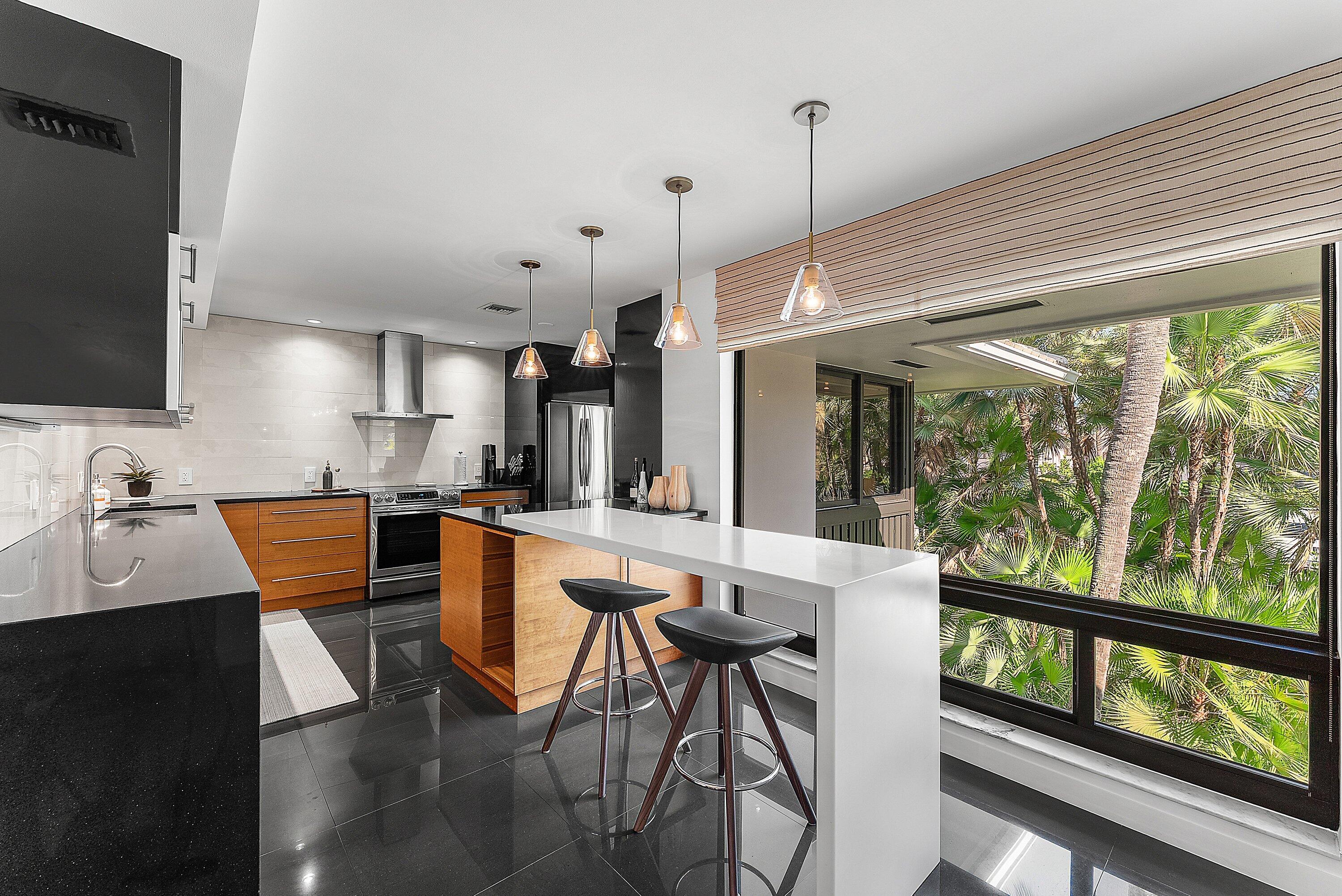 QUAIL RIDGE - Residential Lease