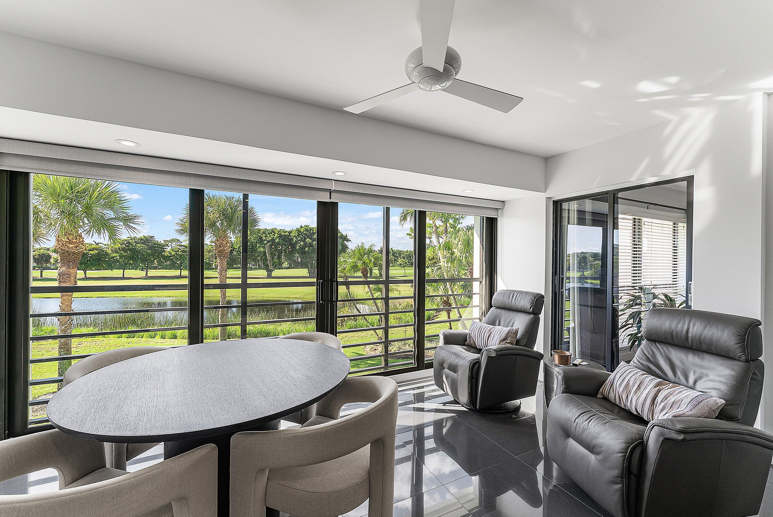 QUAIL RIDGE - Residential Lease