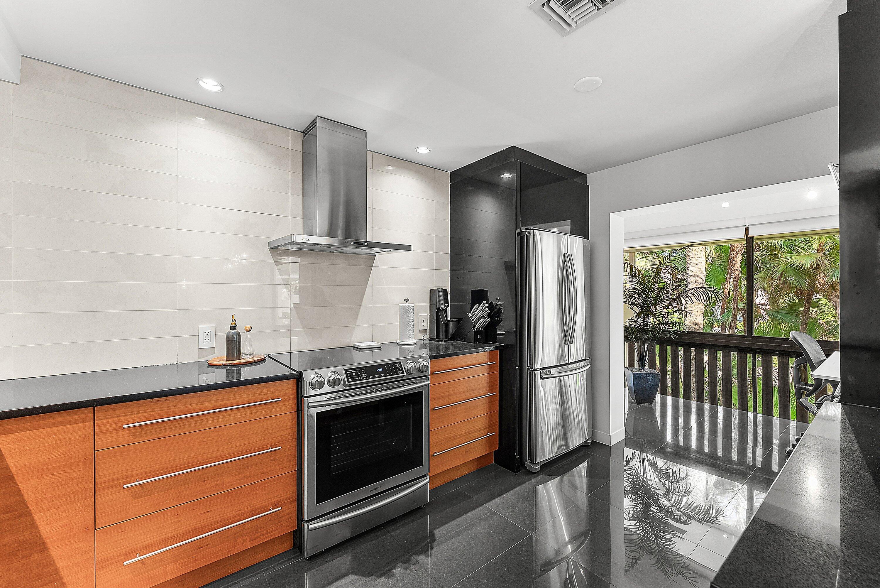 QUAIL RIDGE - Residential Lease