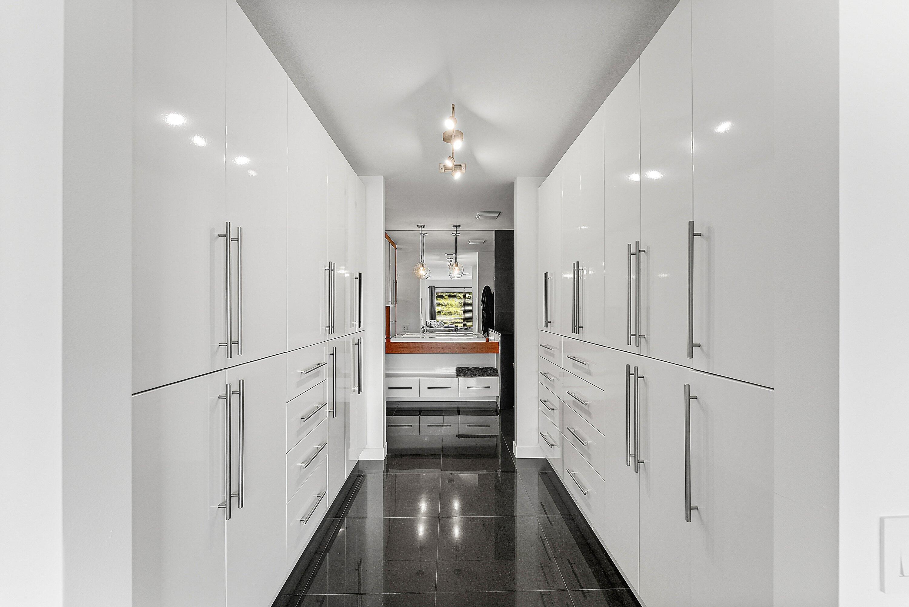 QUAIL RIDGE - Residential Lease