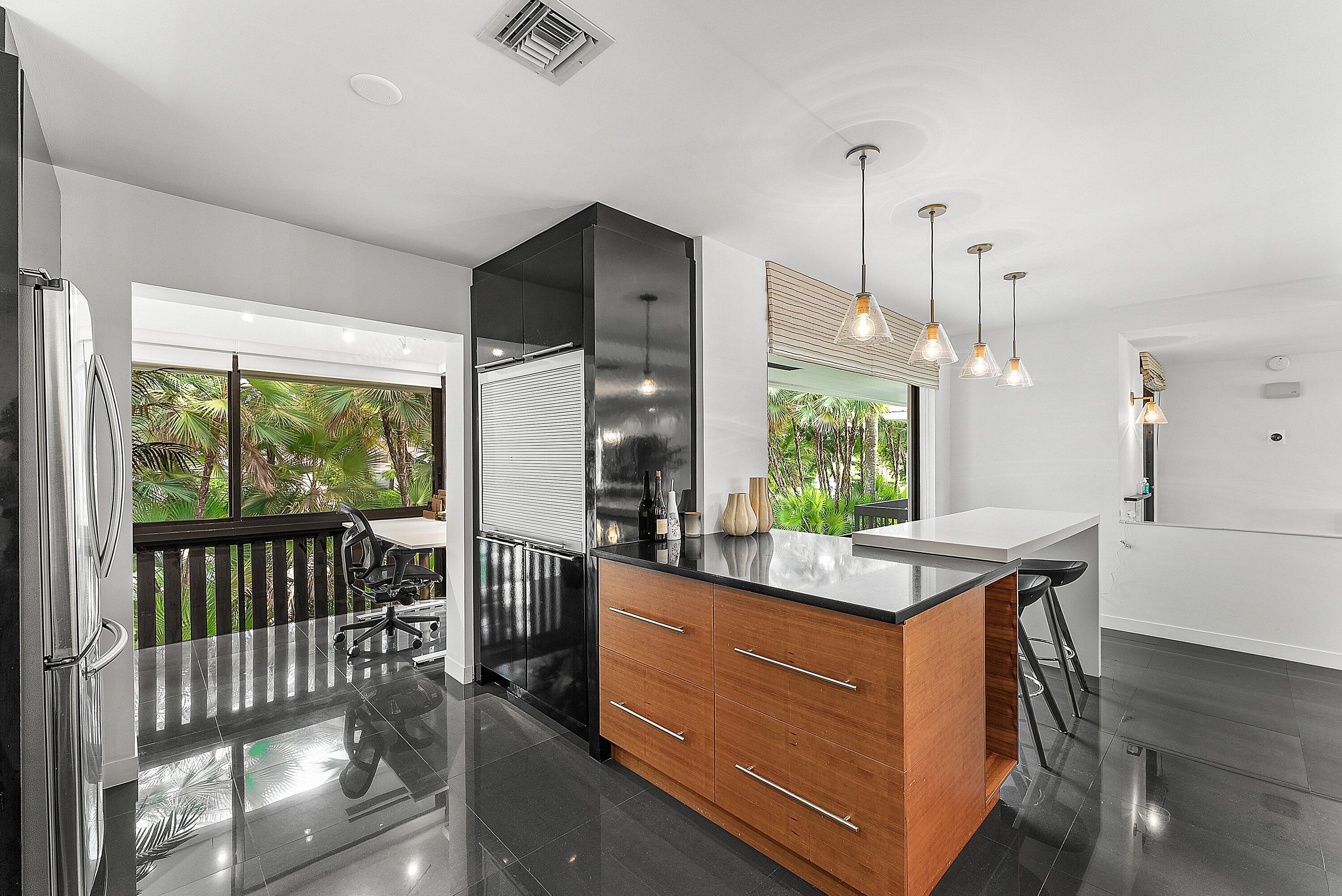 QUAIL RIDGE - Residential Lease