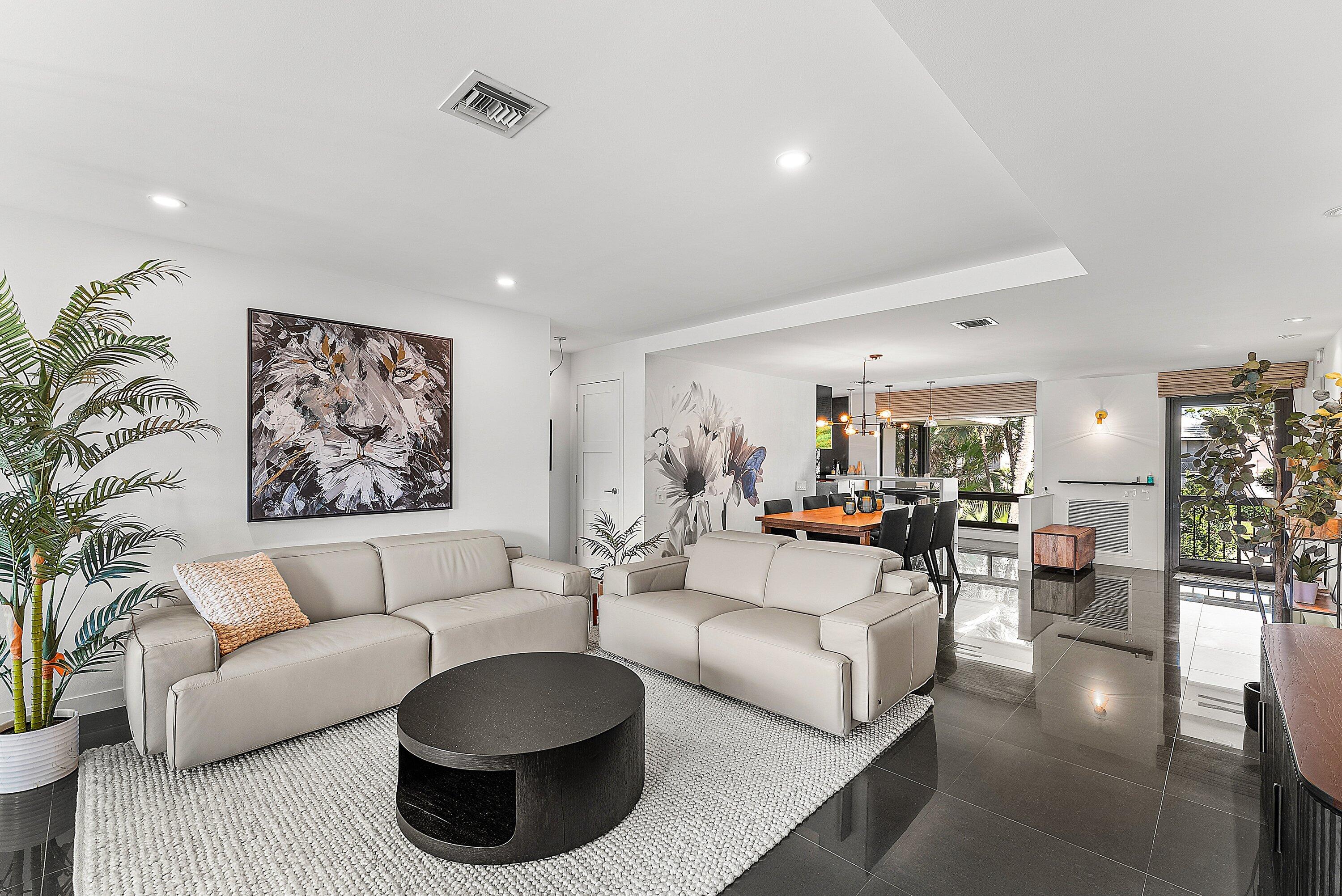 QUAIL RIDGE - Residential Lease