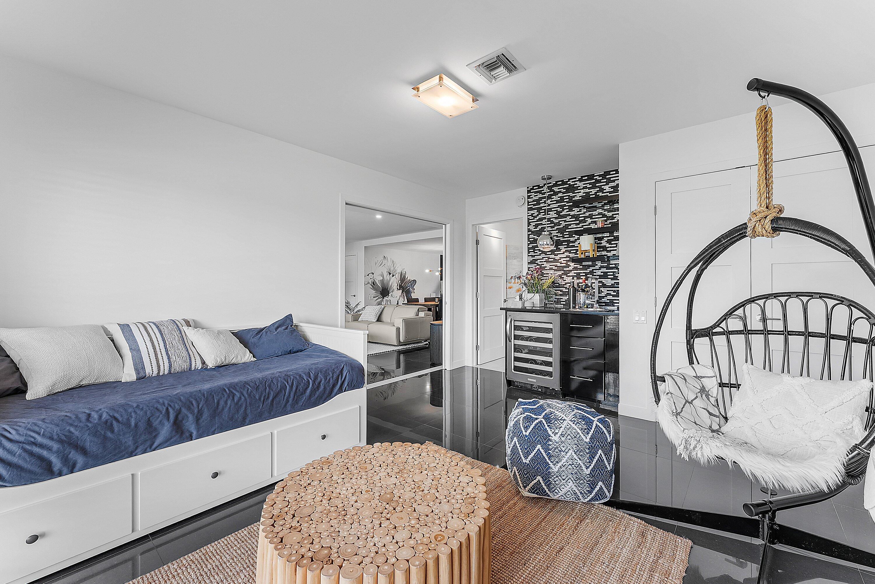 QUAIL RIDGE - Residential Lease