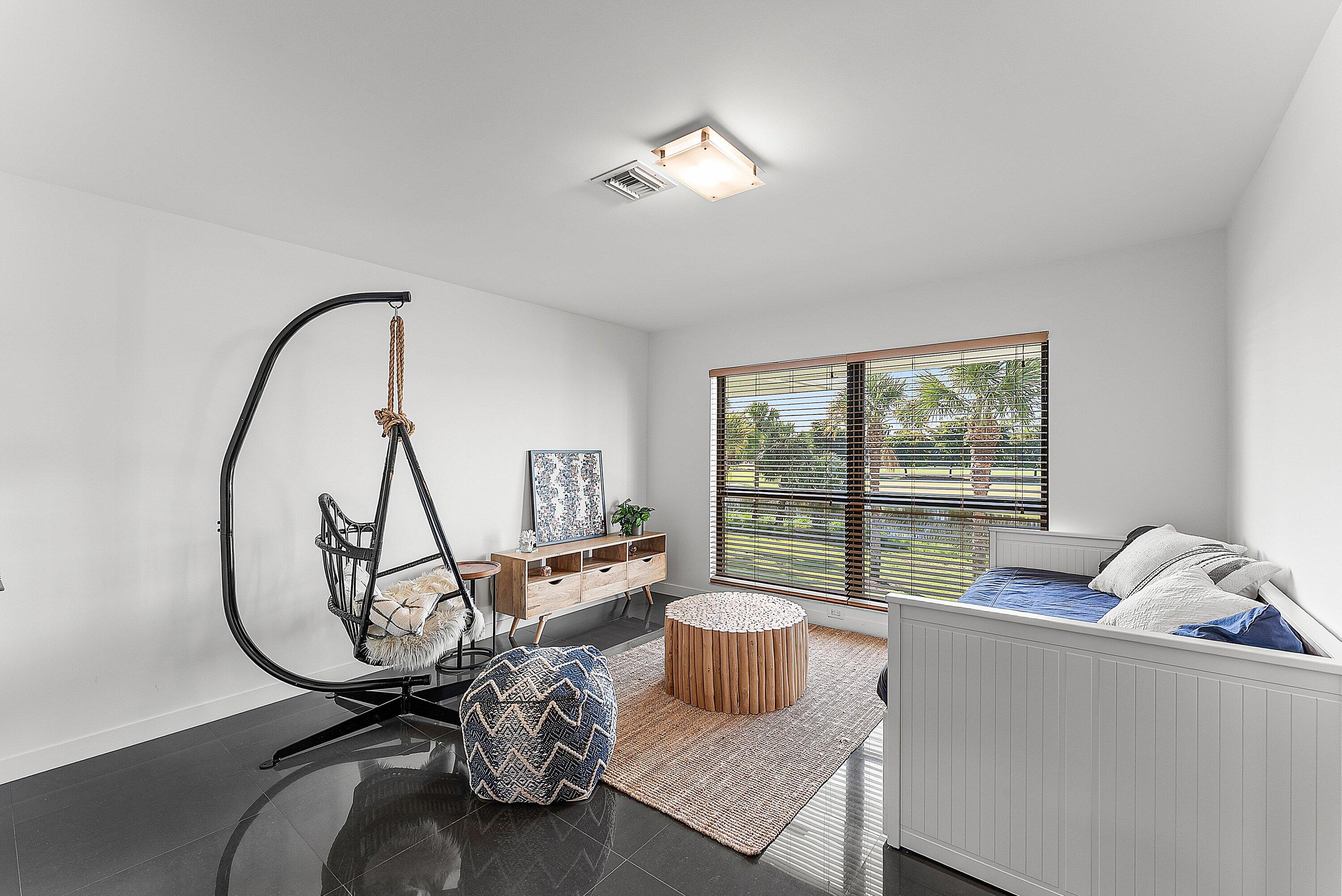 QUAIL RIDGE - Residential Lease