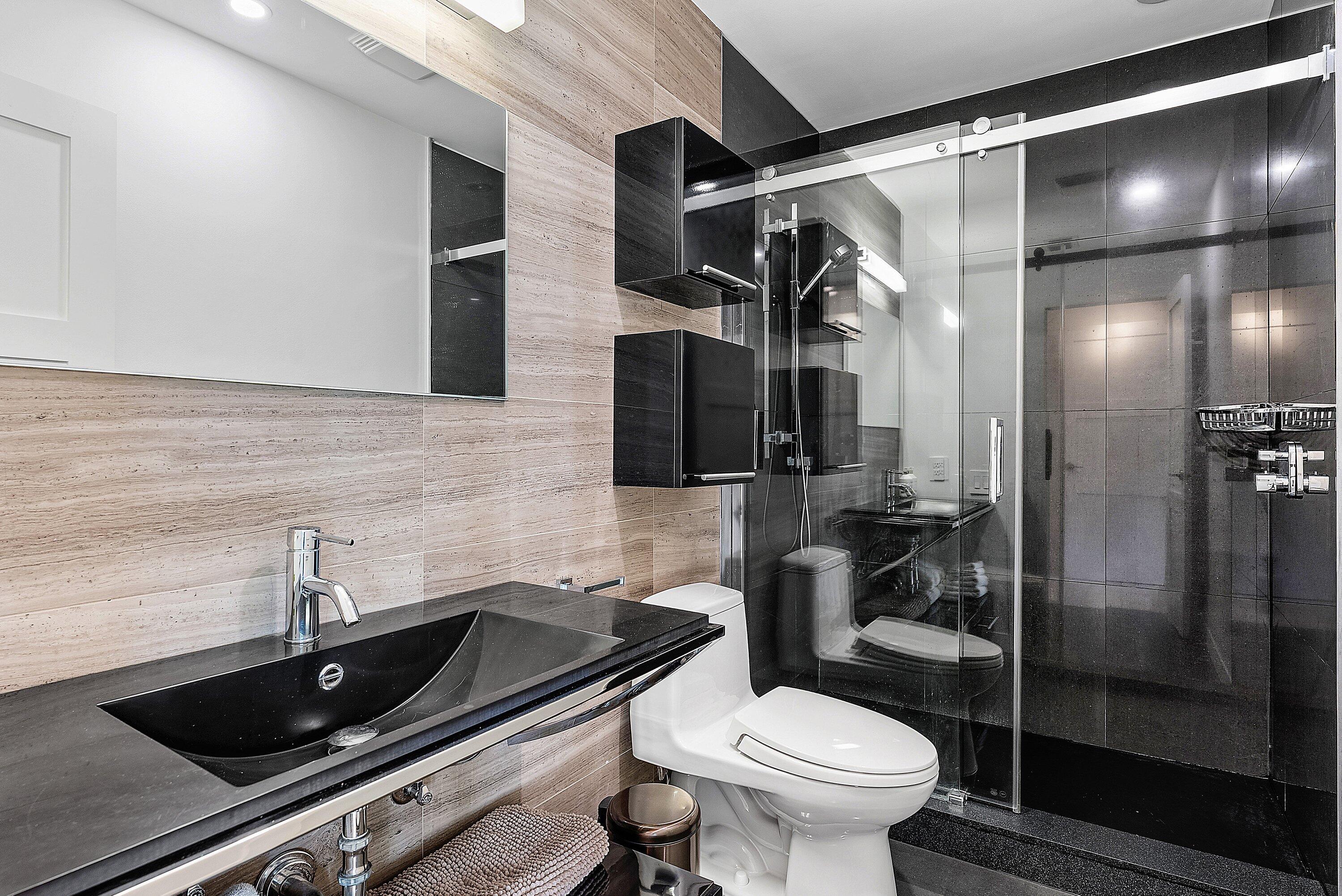 QUAIL RIDGE - Residential Lease