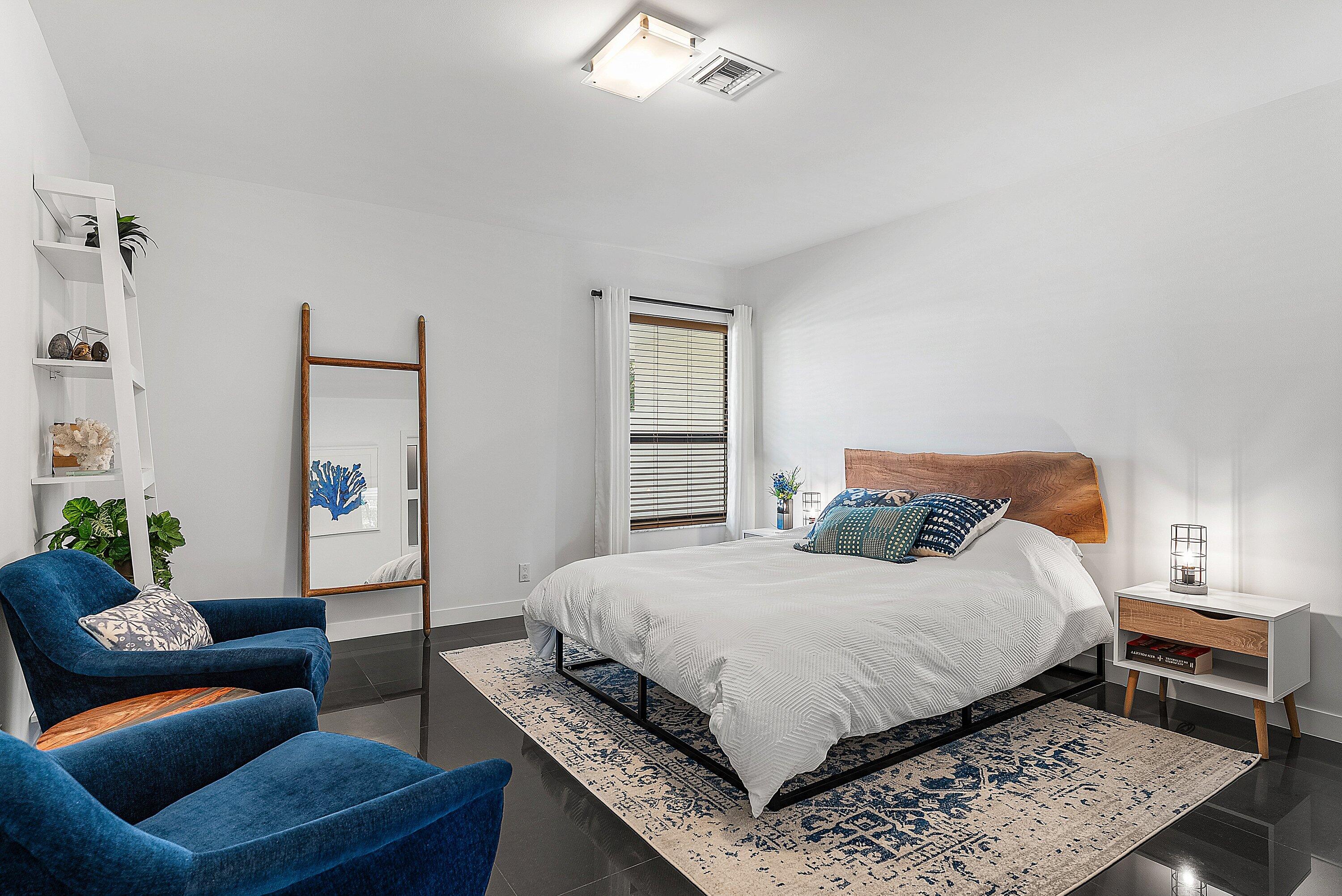 QUAIL RIDGE - Residential Lease