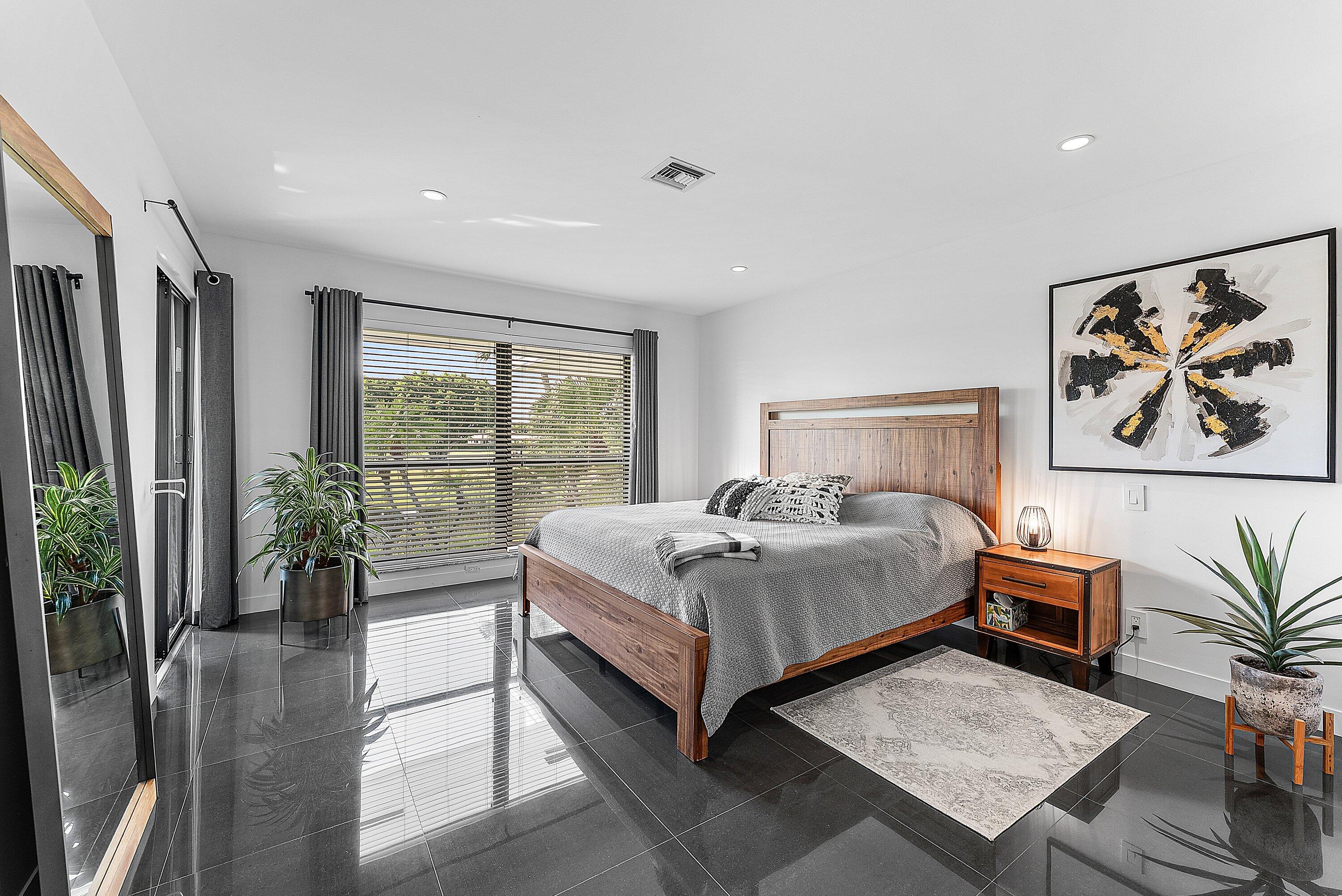 QUAIL RIDGE - Residential Lease