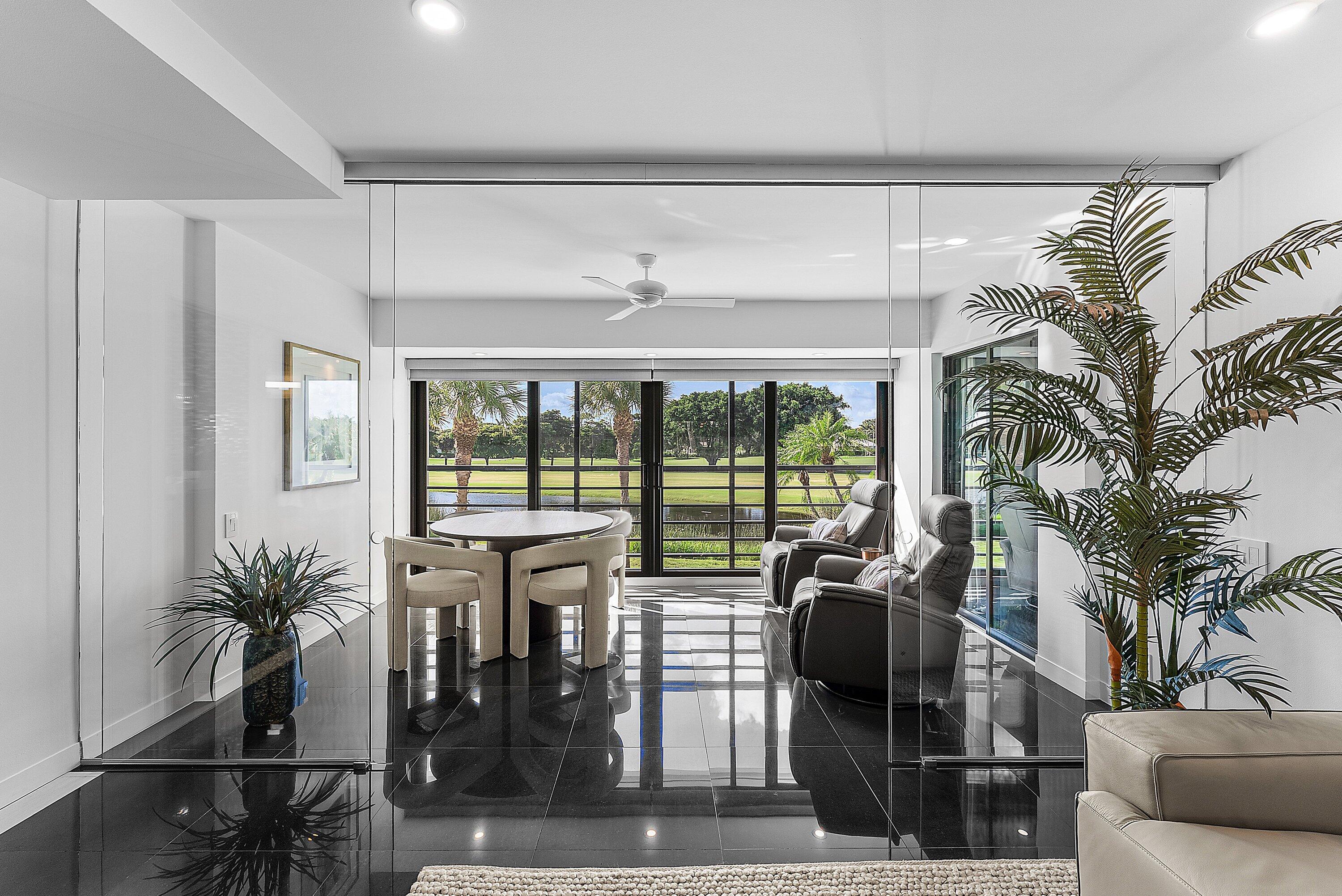 QUAIL RIDGE - Residential Lease