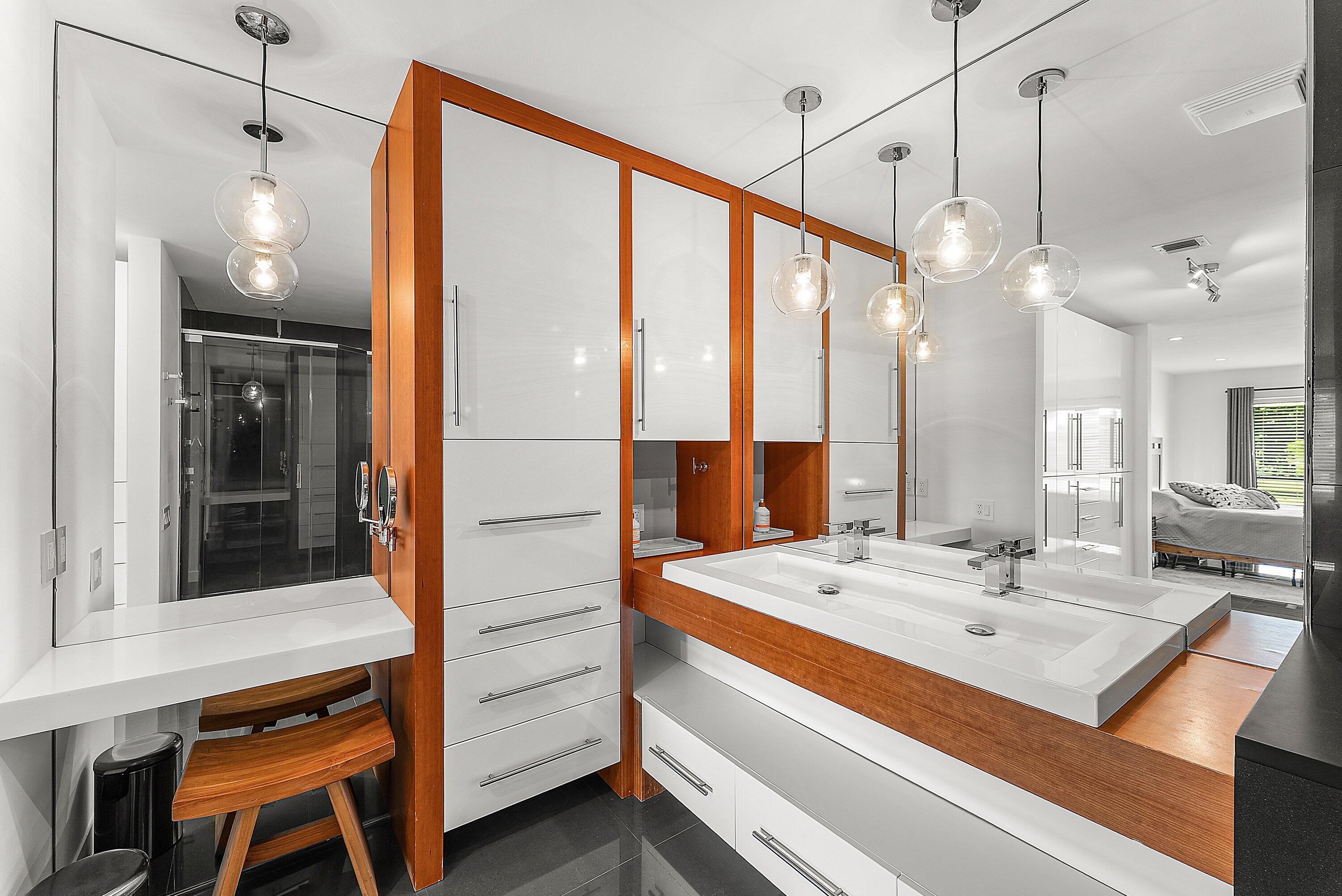 QUAIL RIDGE - Residential Lease