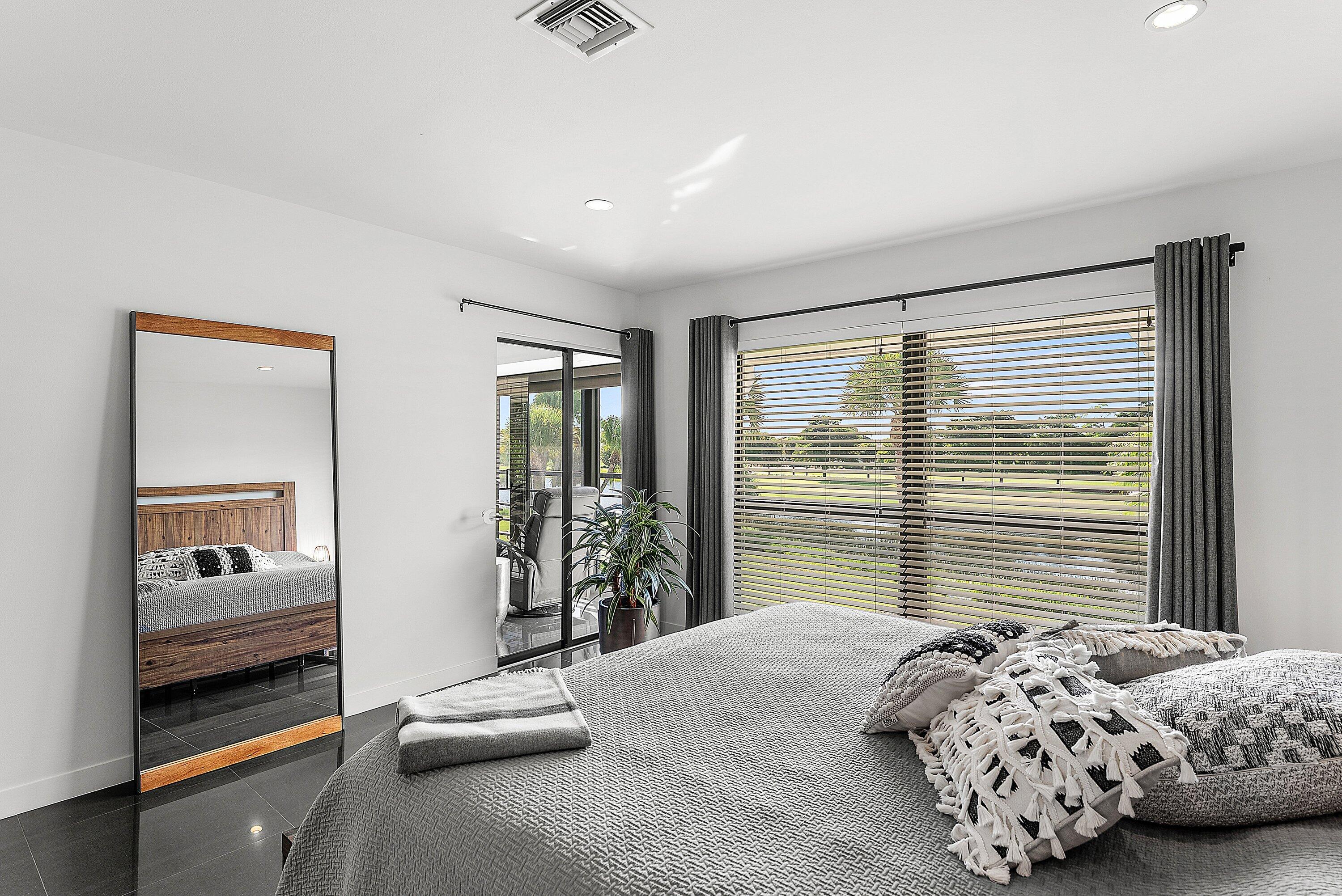 QUAIL RIDGE - Residential Lease