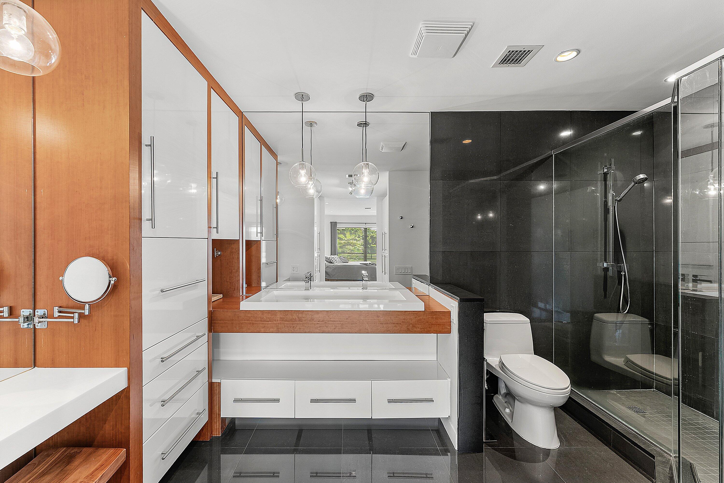 QUAIL RIDGE - Residential Lease