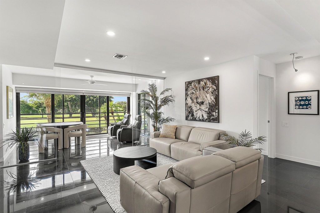 Photo of 3804 Quail Ridge Drive #Blue Heron, Boynton Beach, FL 33436 (MLS # R11124235)