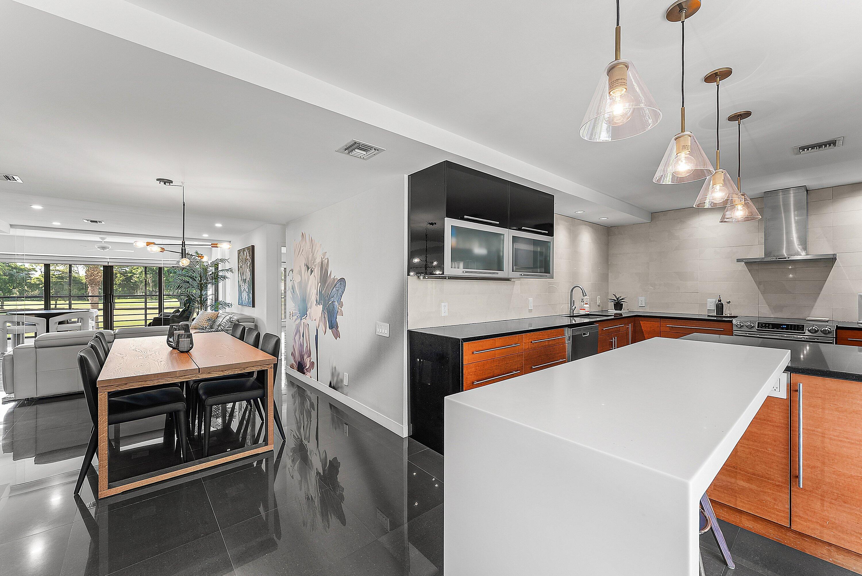 QUAIL RIDGE - Residential Lease