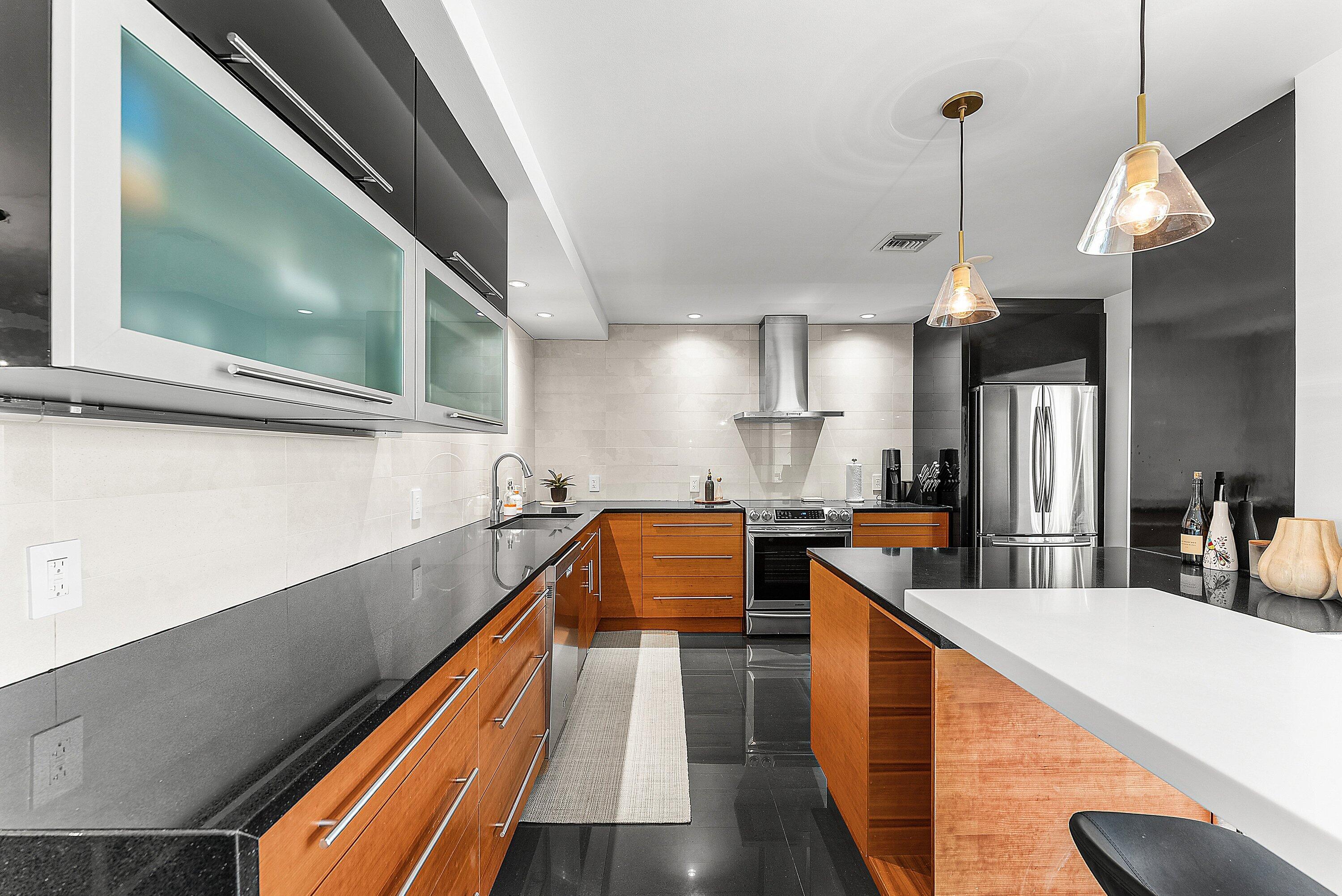 QUAIL RIDGE - Residential Lease