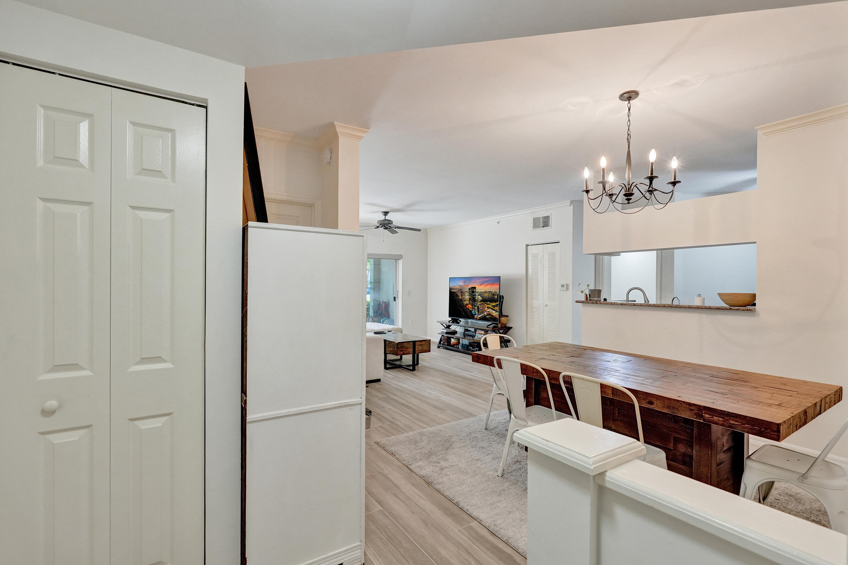 TUSCANY ON THE INTRACOASTAL CONDO - Residential