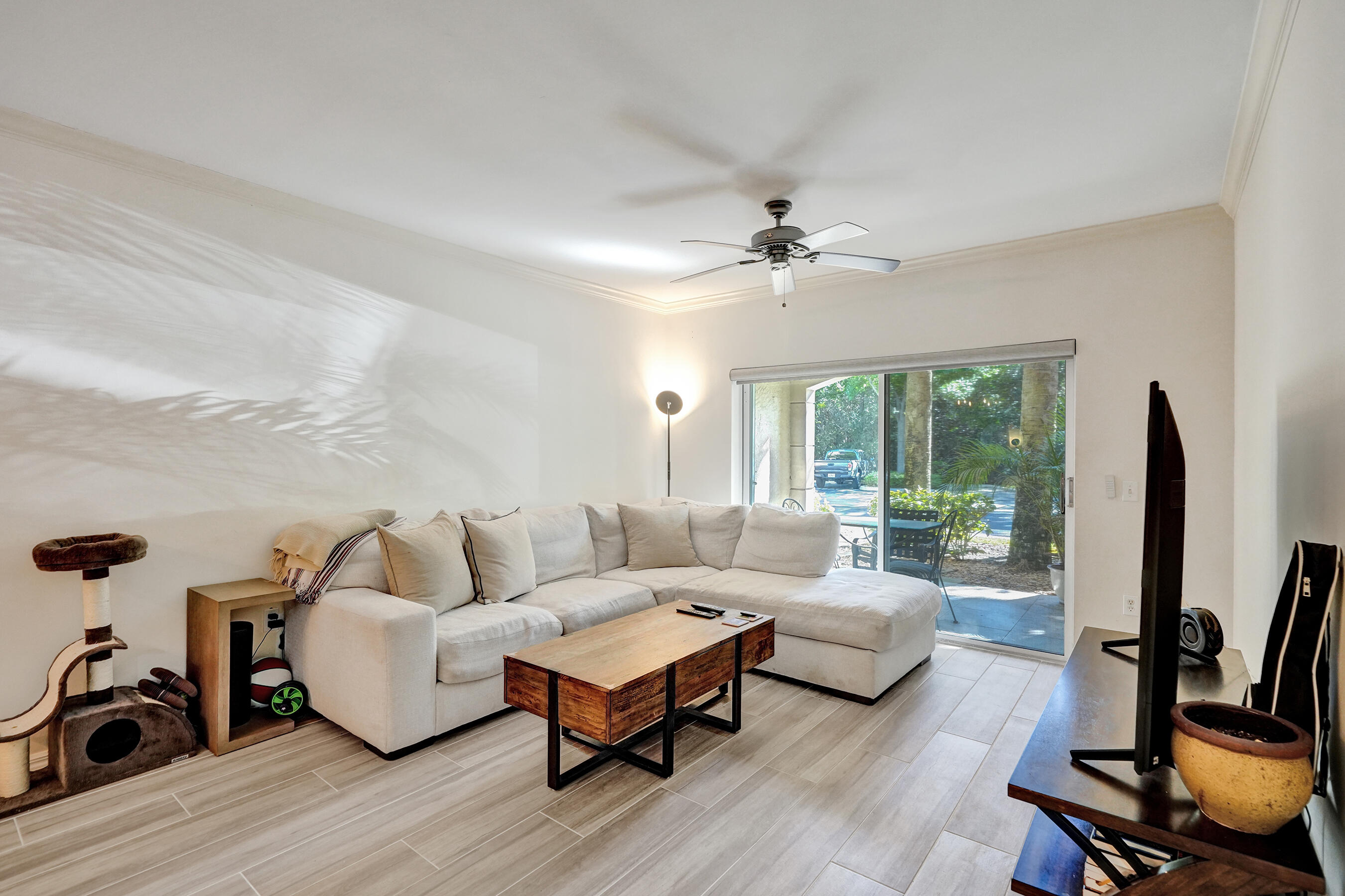 TUSCANY ON THE INTRACOASTAL CONDO - Residential