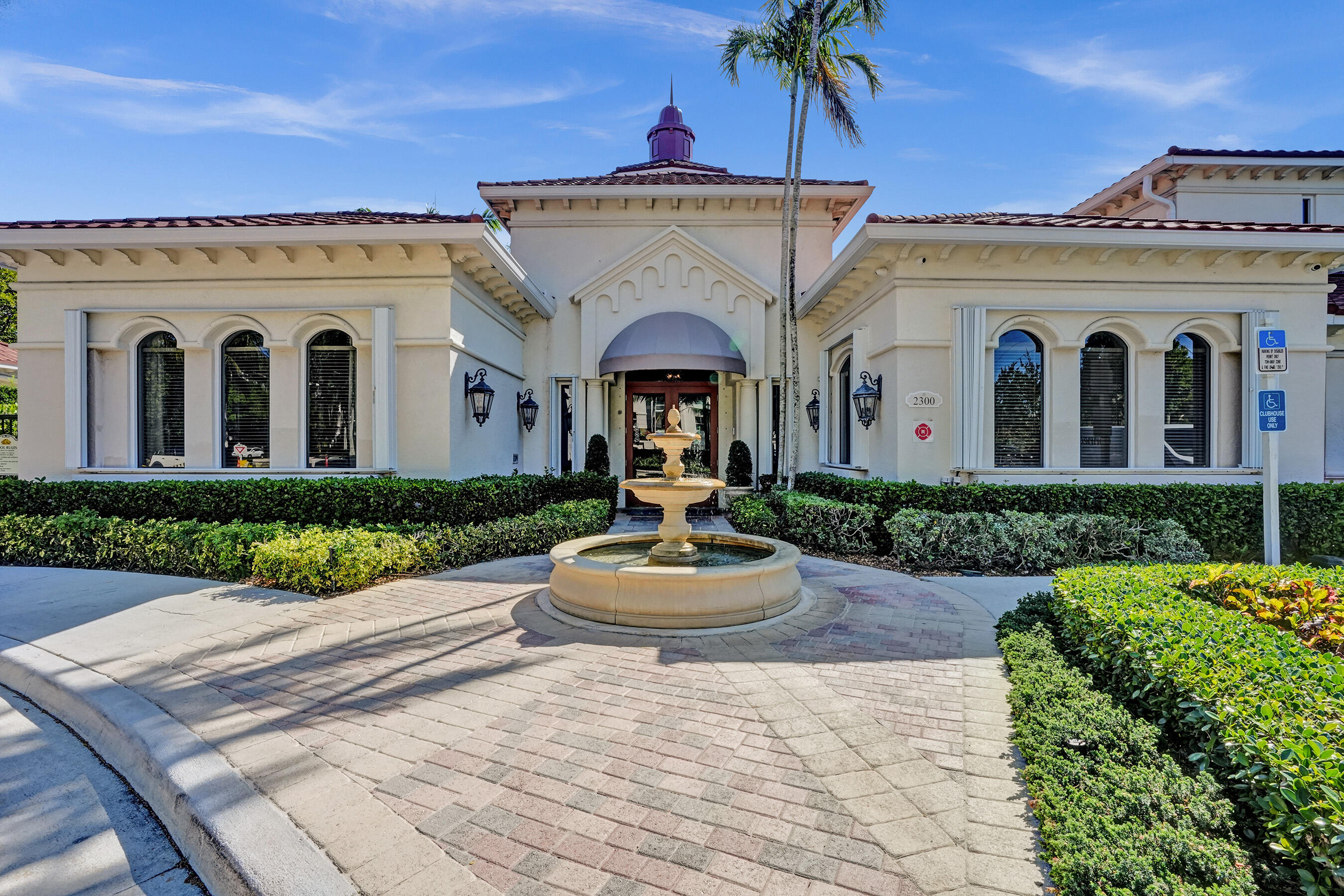TUSCANY ON THE INTRACOASTAL CONDO - Residential