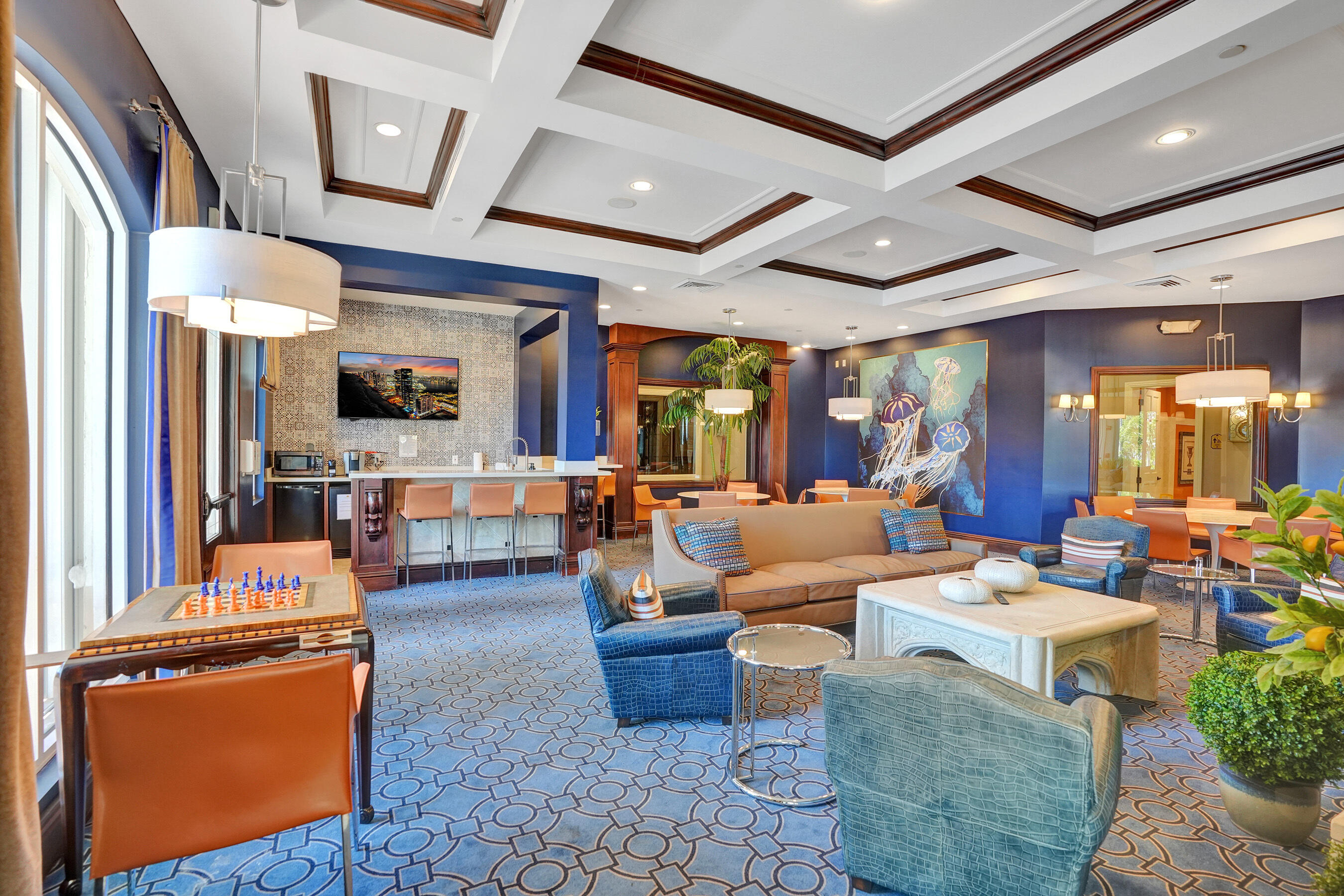 TUSCANY ON THE INTRACOASTAL CONDO - Residential