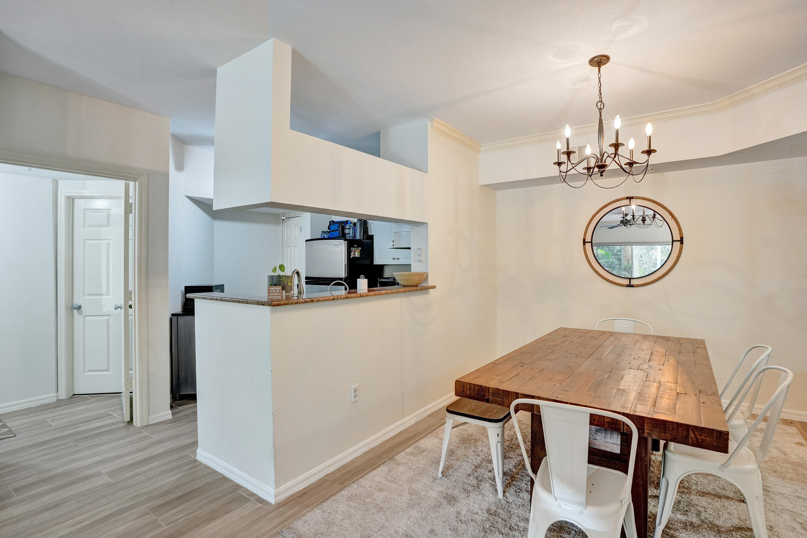 TUSCANY ON THE INTRACOASTAL CONDO - Residential