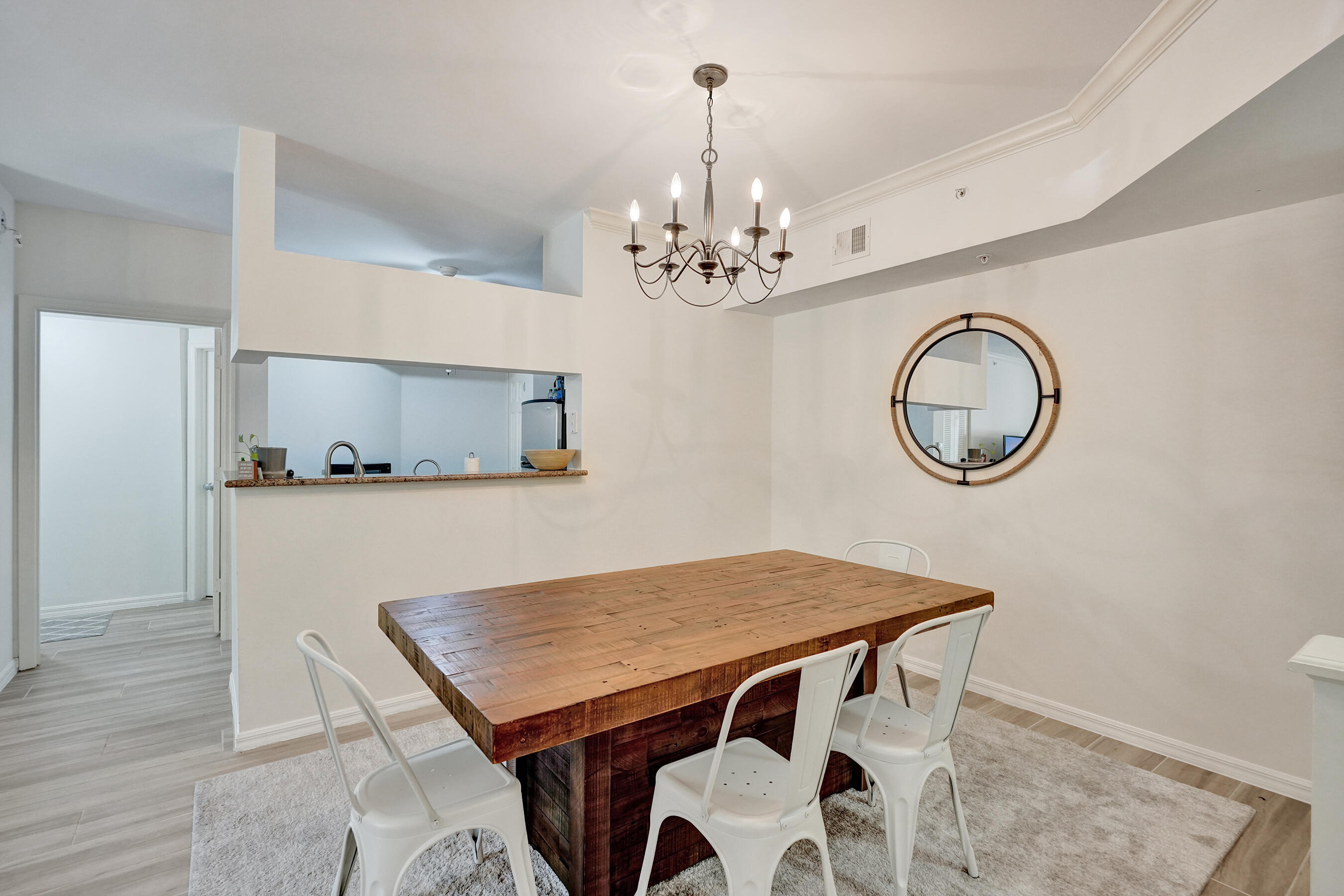 TUSCANY ON THE INTRACOASTAL CONDO - Residential