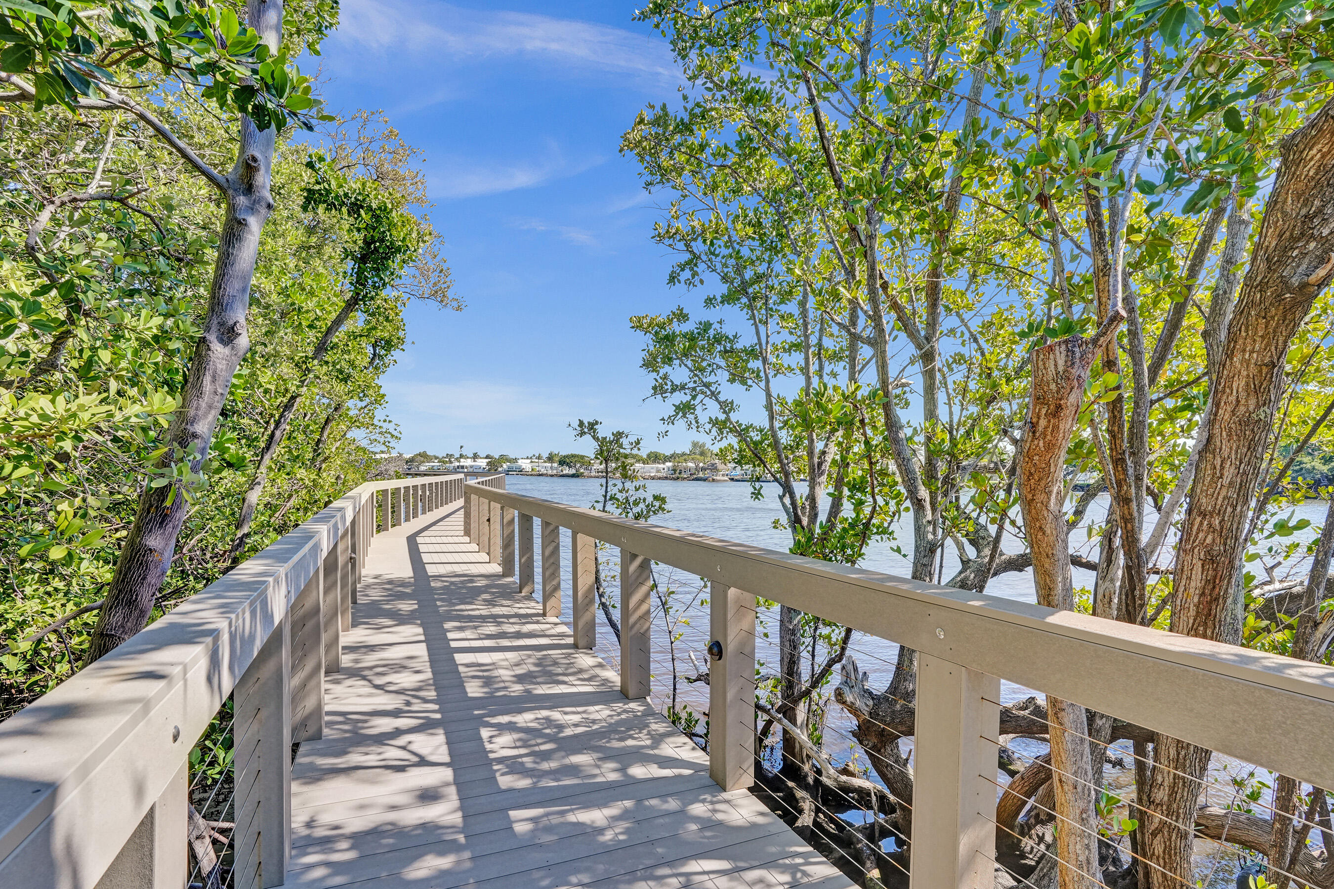 TUSCANY ON THE INTRACOASTAL CONDO - Residential