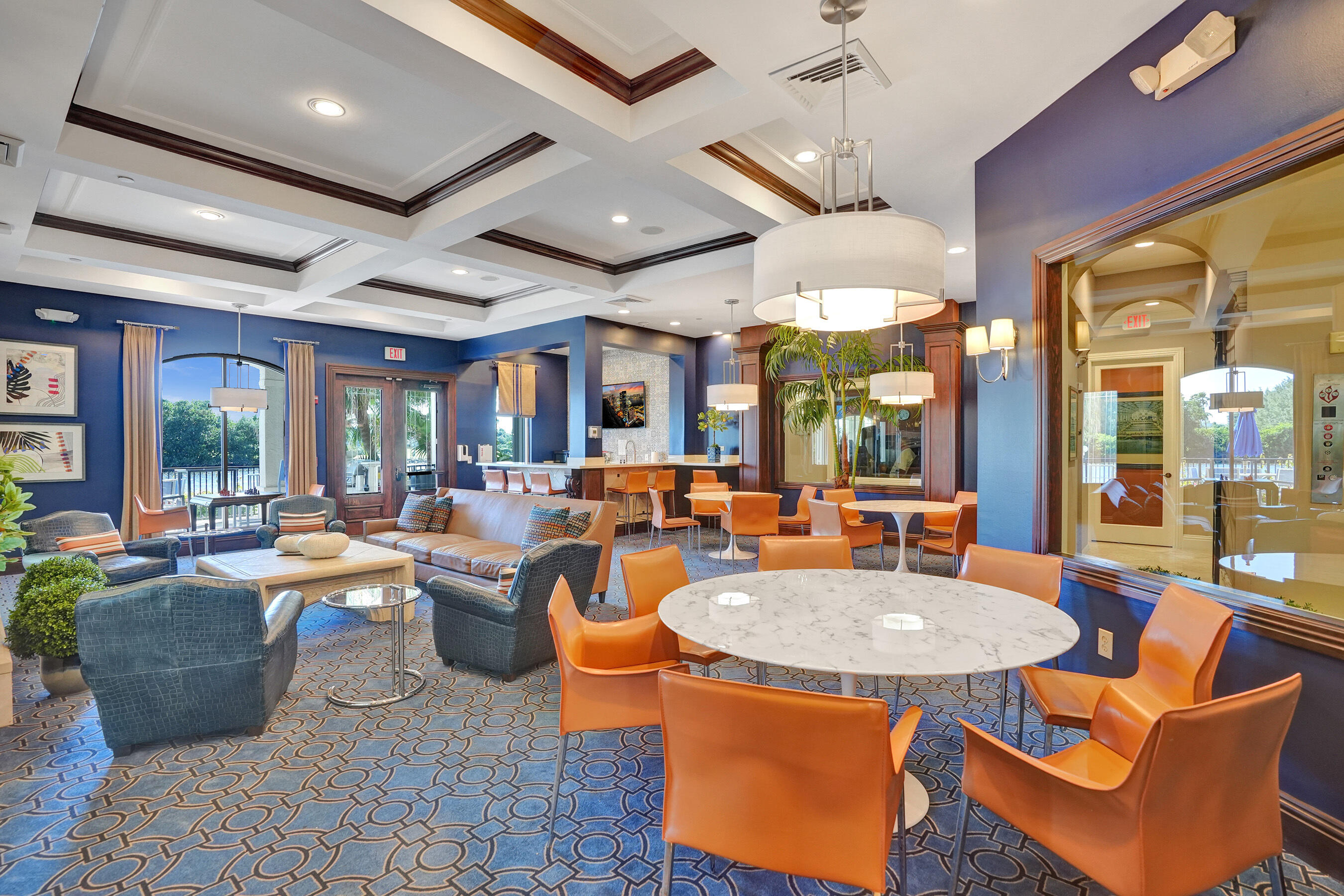 TUSCANY ON THE INTRACOASTAL CONDO - Residential