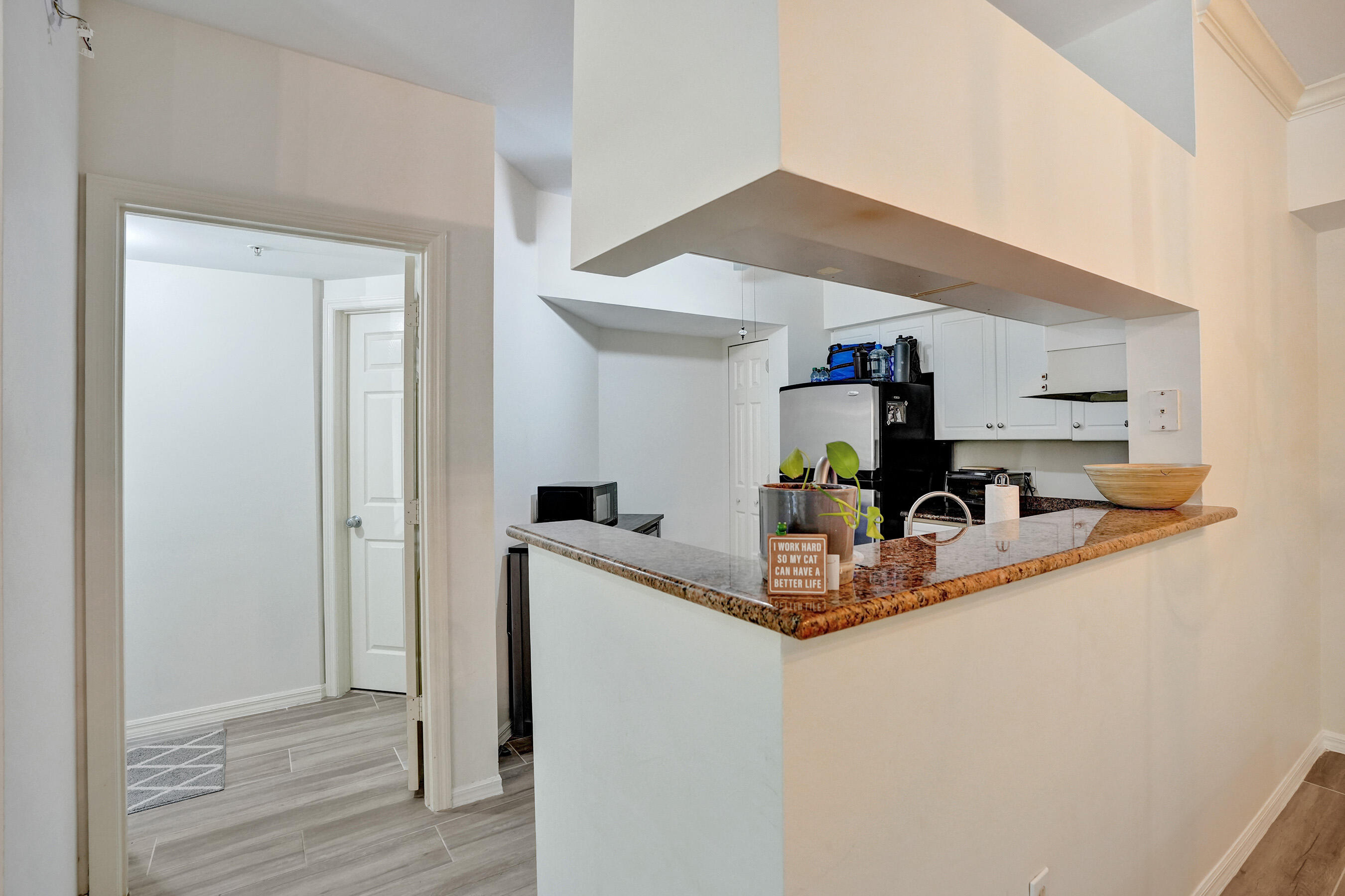 TUSCANY ON THE INTRACOASTAL CONDO - Residential