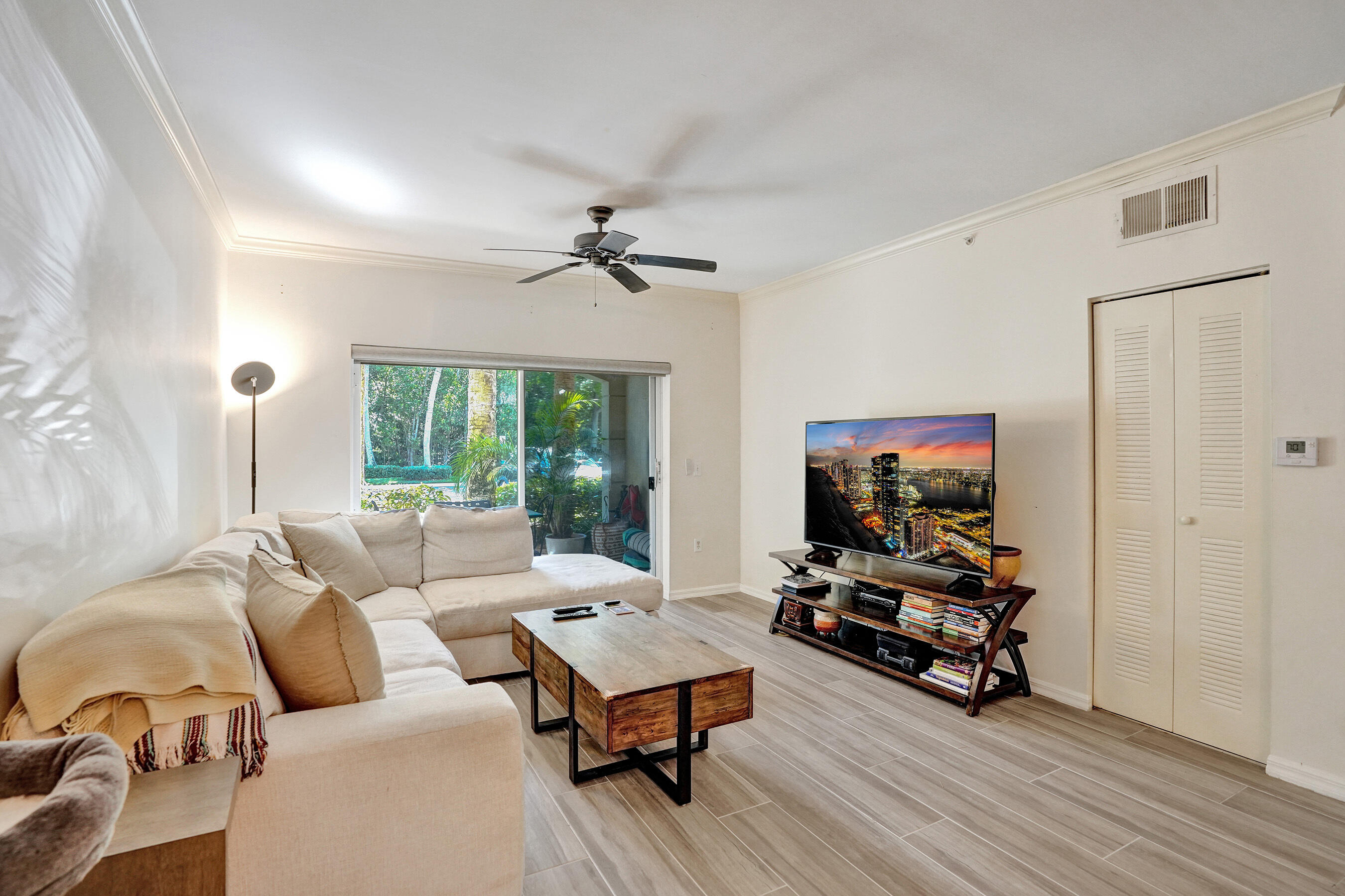 TUSCANY ON THE INTRACOASTAL CONDO - Residential