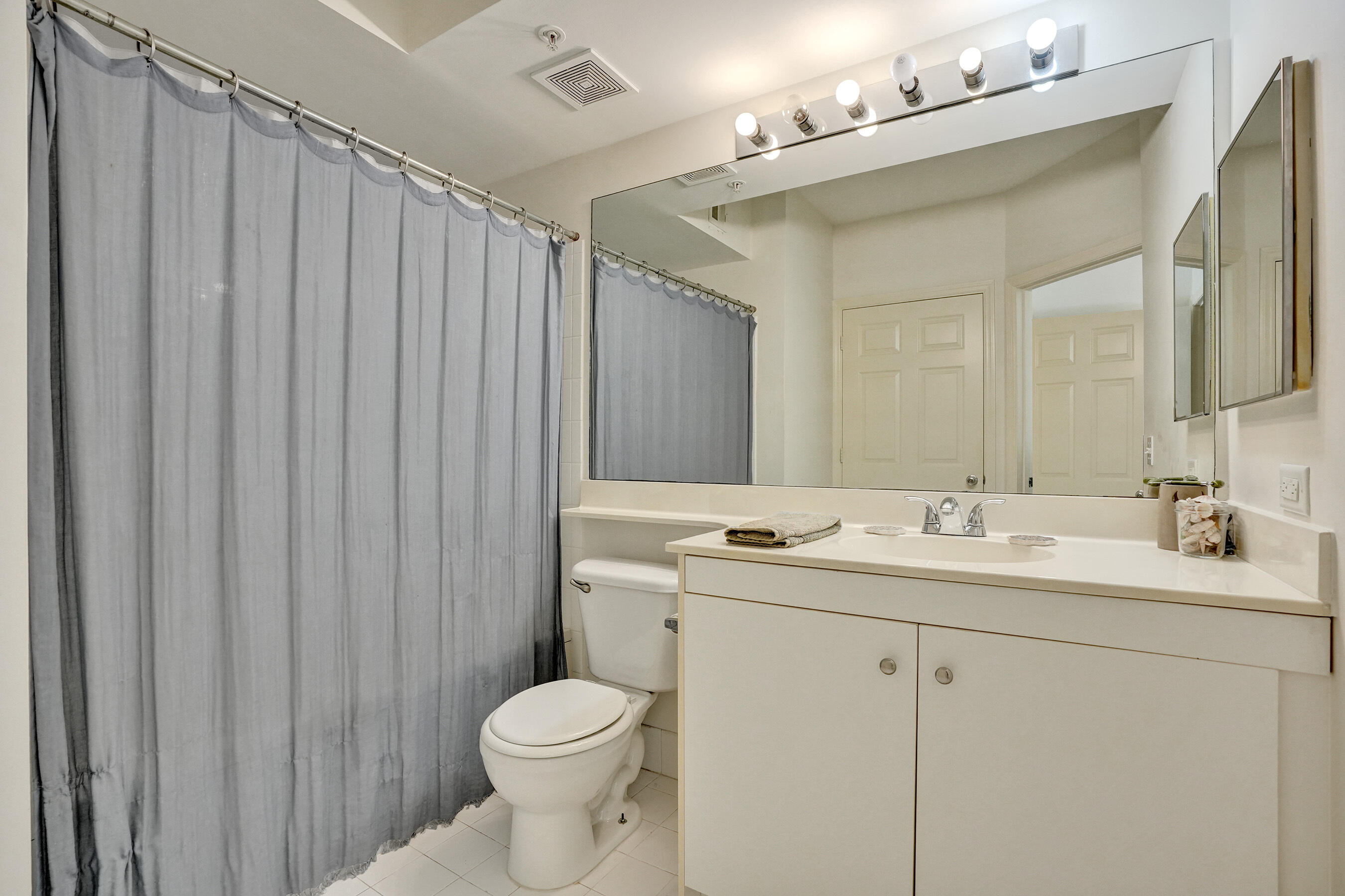 TUSCANY ON THE INTRACOASTAL CONDO - Residential