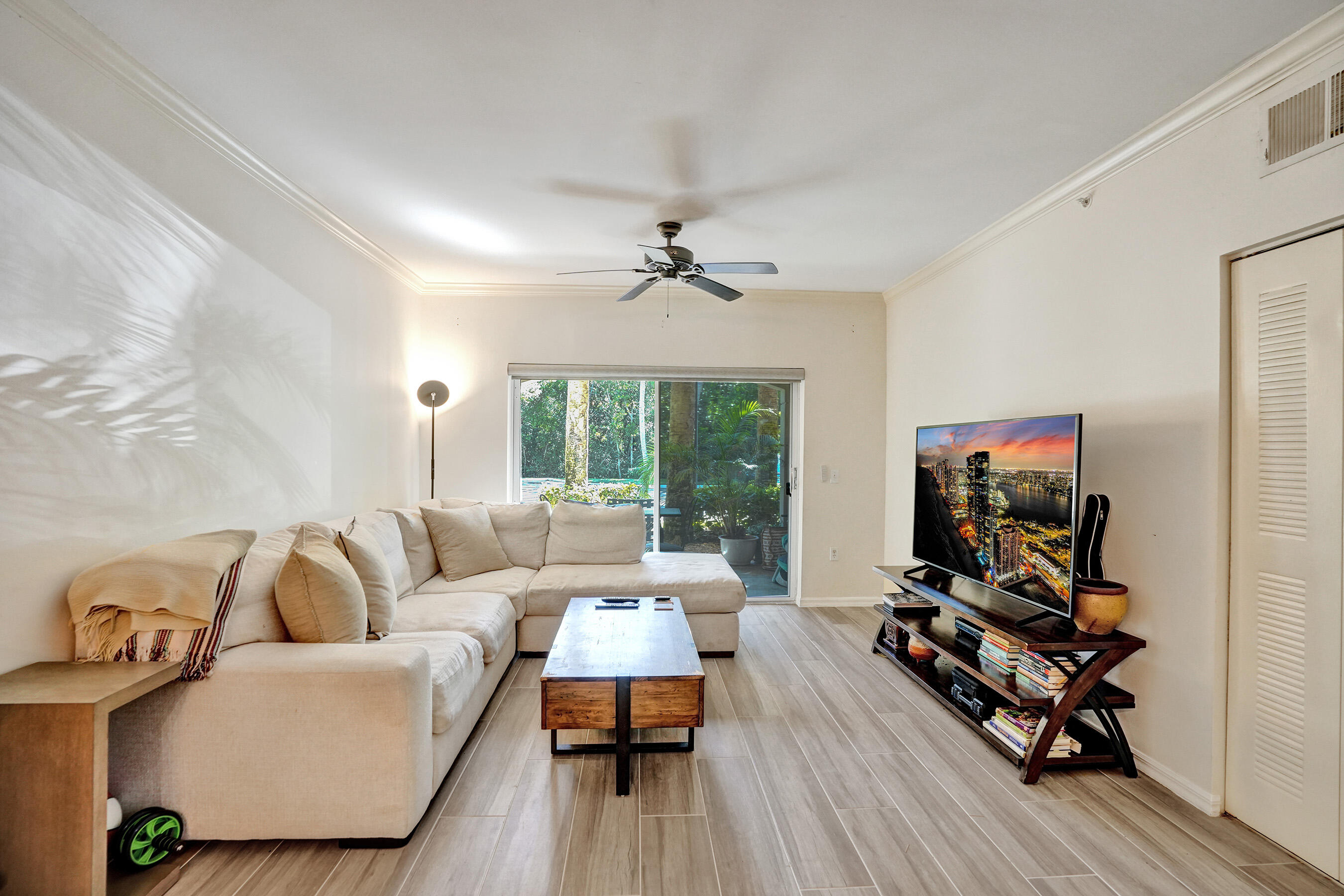 TUSCANY ON THE INTRACOASTAL CONDO - Residential