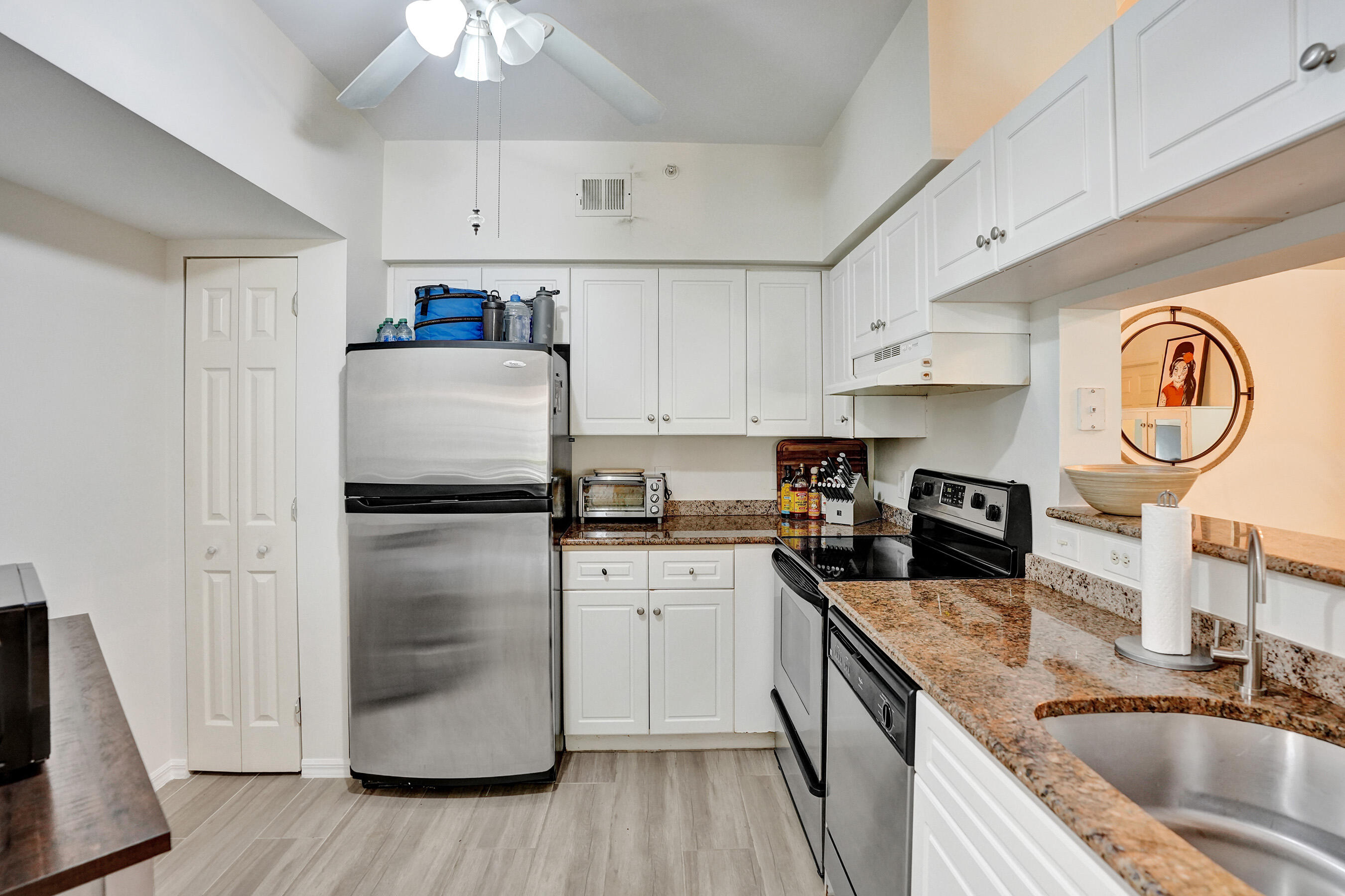 TUSCANY ON THE INTRACOASTAL CONDO - Residential