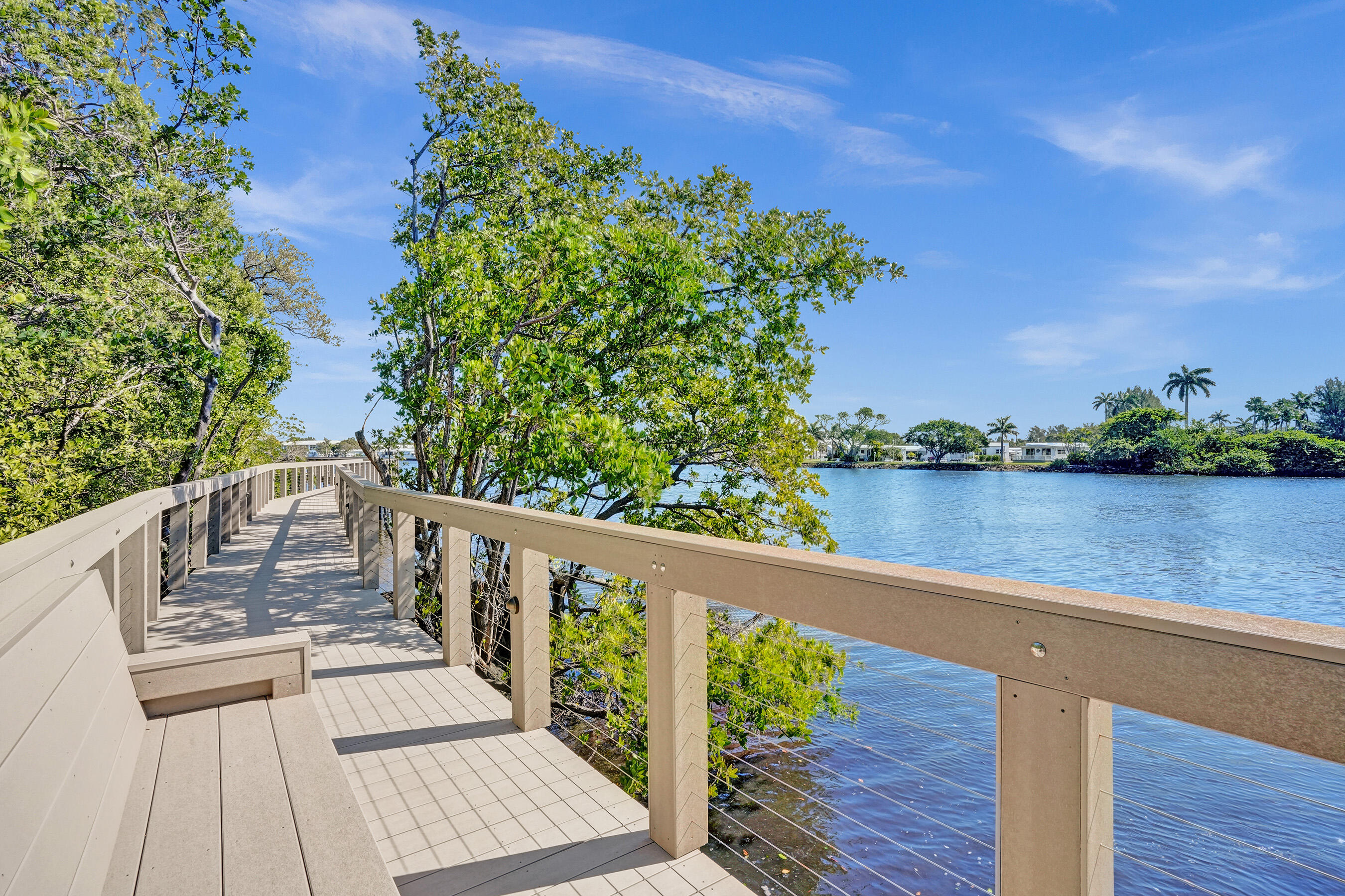 TUSCANY ON THE INTRACOASTAL CONDO - Residential