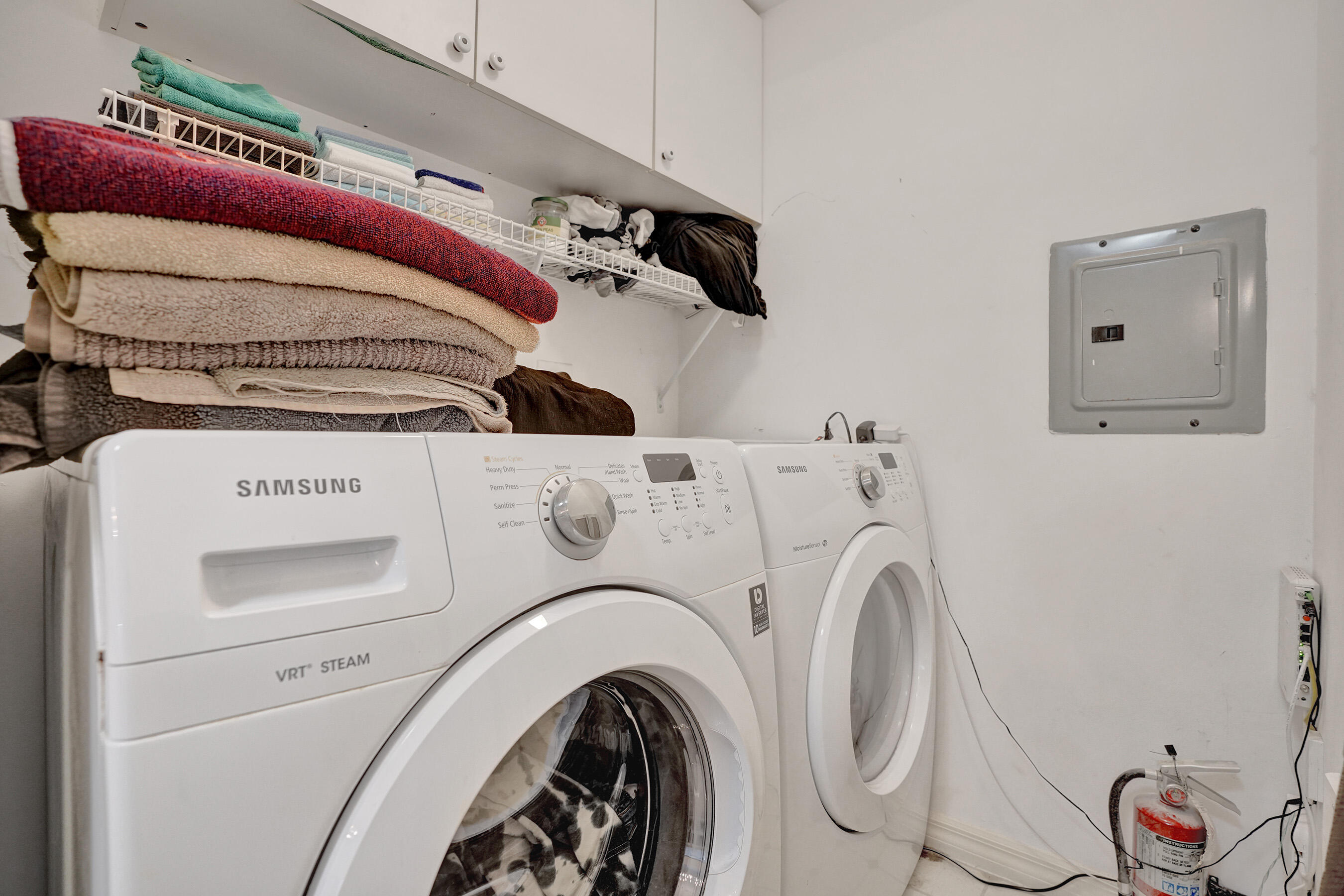 TUSCANY ON THE INTRACOASTAL CONDO - Residential