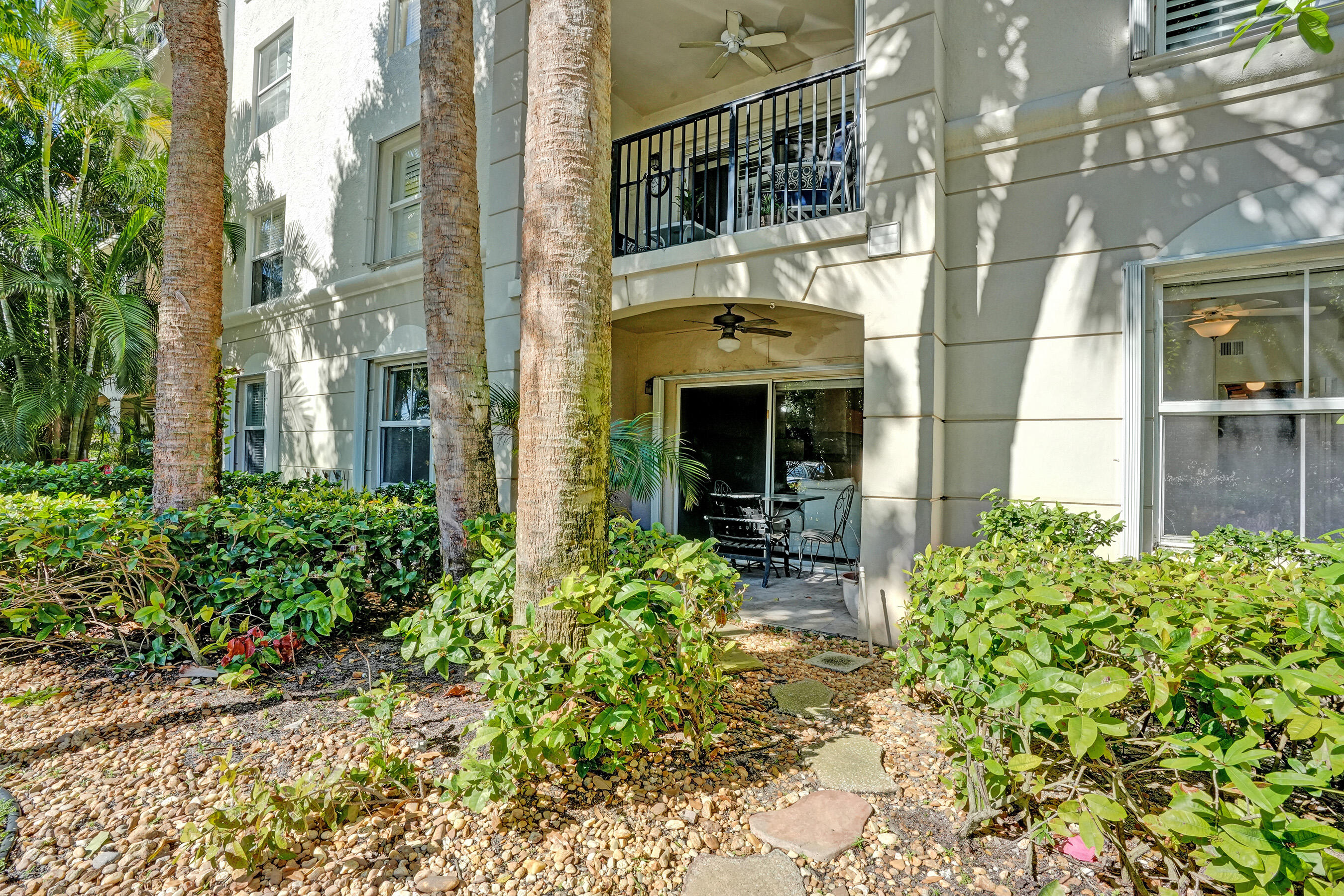 TUSCANY ON THE INTRACOASTAL CONDO - Residential