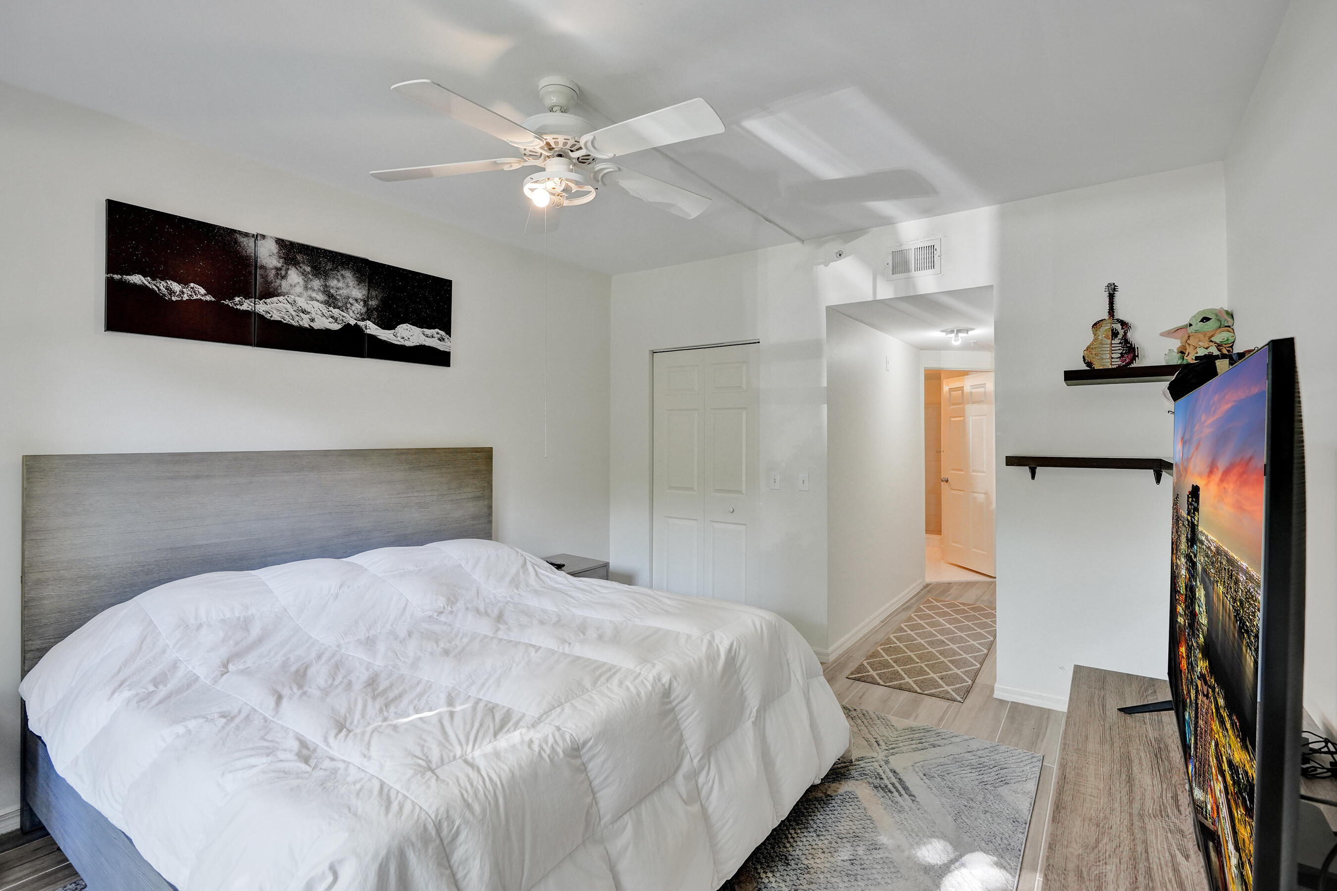 TUSCANY ON THE INTRACOASTAL CONDO - Residential