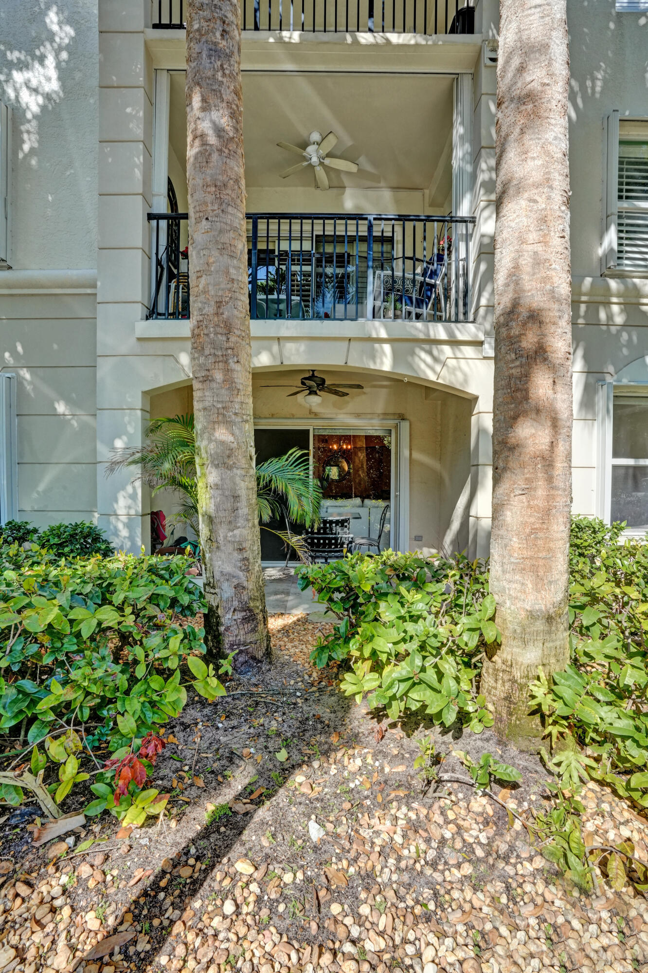 TUSCANY ON THE INTRACOASTAL CONDO - Residential