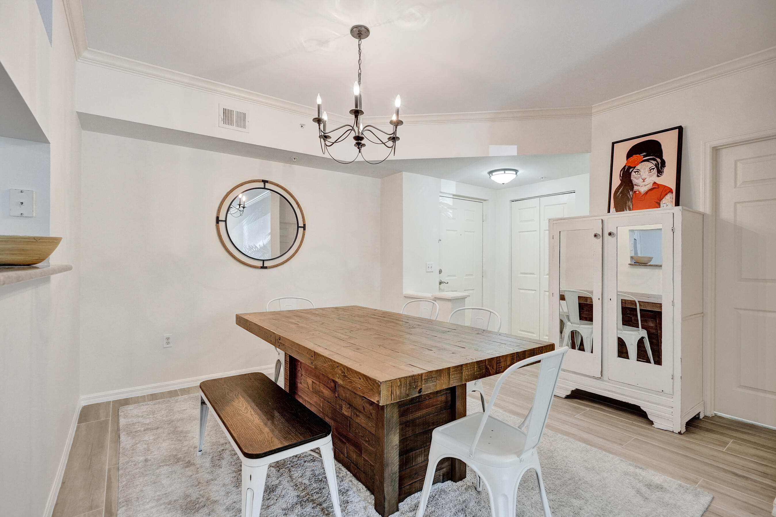 TUSCANY ON THE INTRACOASTAL CONDO - Residential