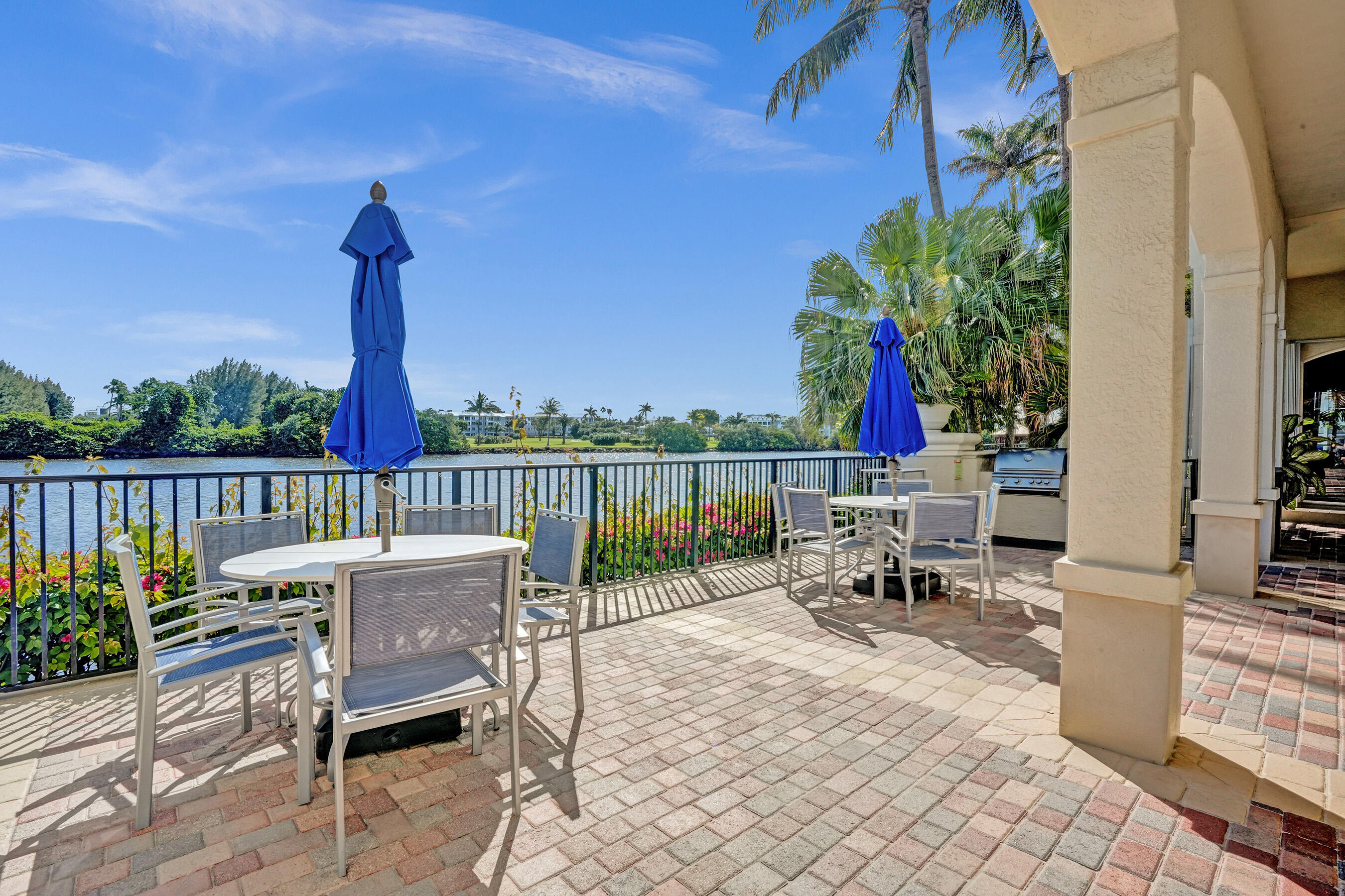TUSCANY ON THE INTRACOASTAL CONDO - Residential