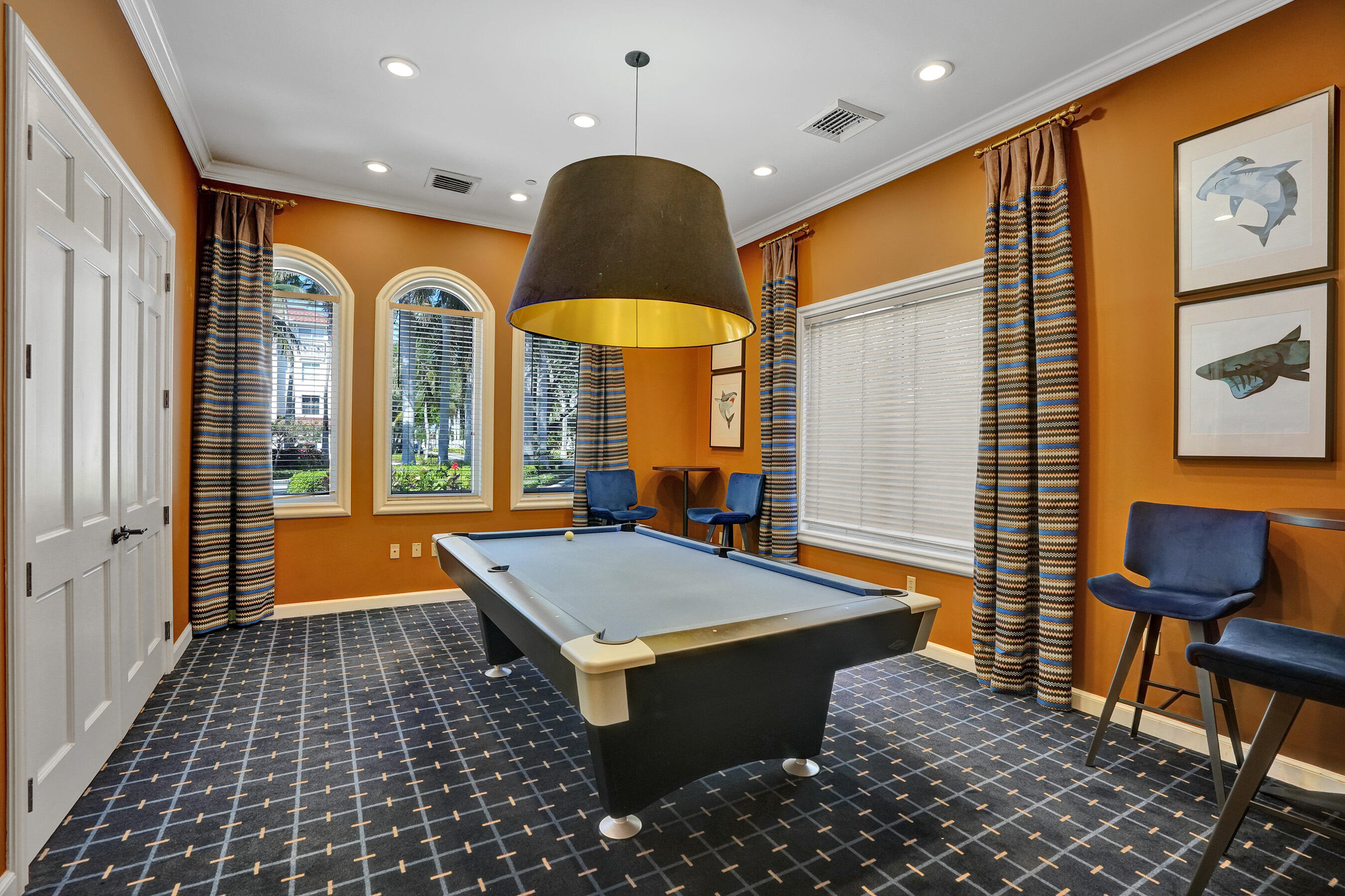 TUSCANY ON THE INTRACOASTAL CONDO - Residential